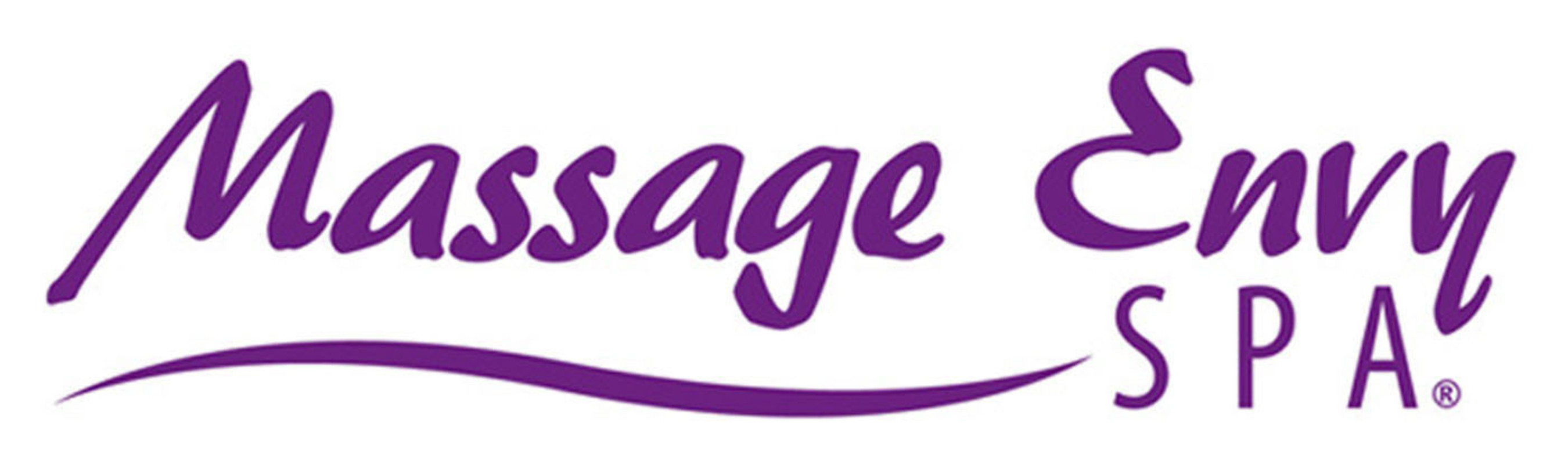 Massage Envy Spa. (PRNewsFoto/Massage Envy) (PRNewsFoto/MASSAGE ENVY)