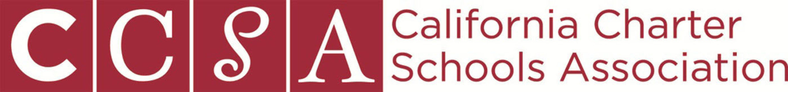 CCSA logo.