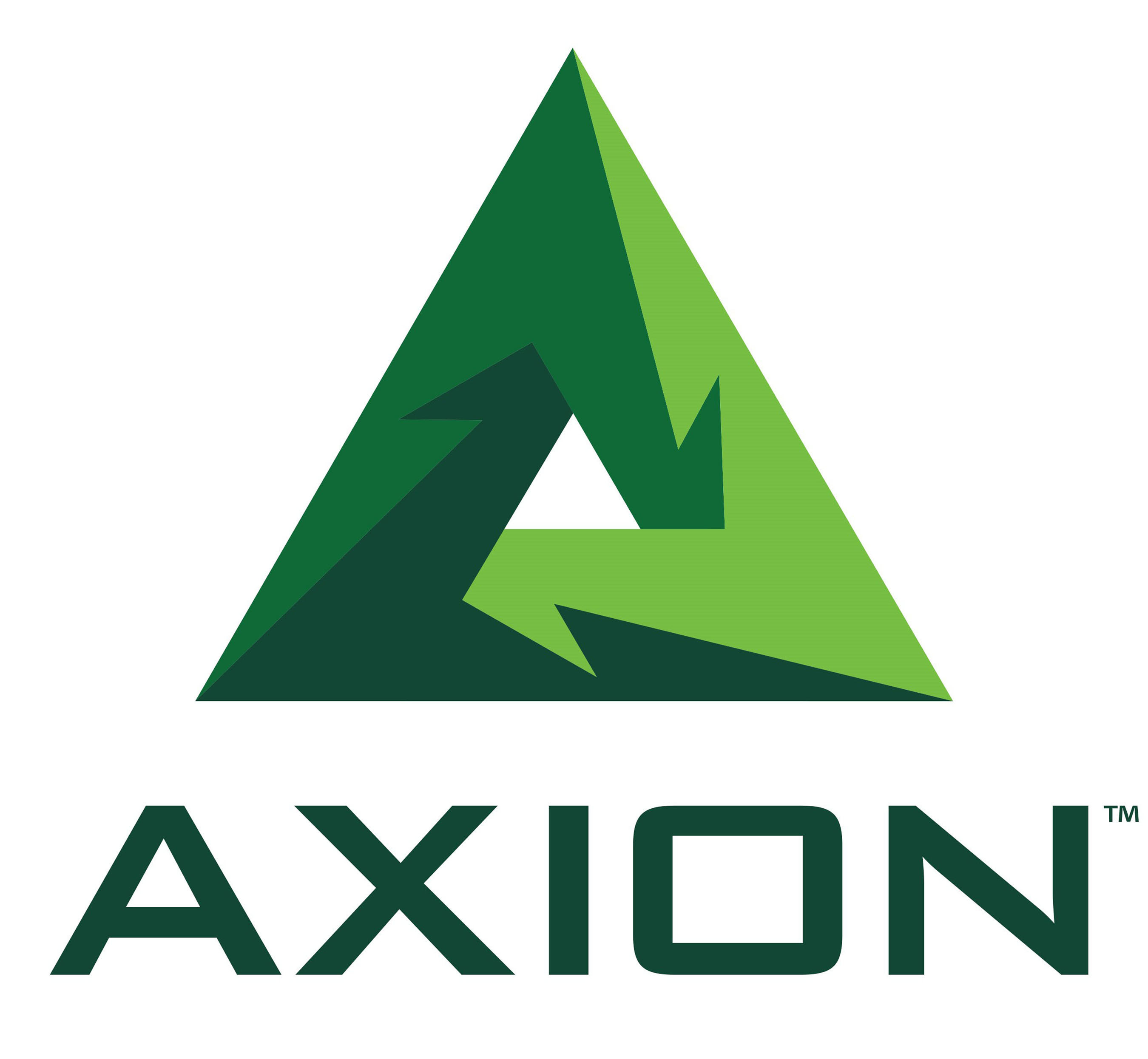 AXION International. (PRNewsFoto/AXION International Holdings, Inc.) (PRNewsFoto/AXION INTERNATIONAL HOLDINGS...)