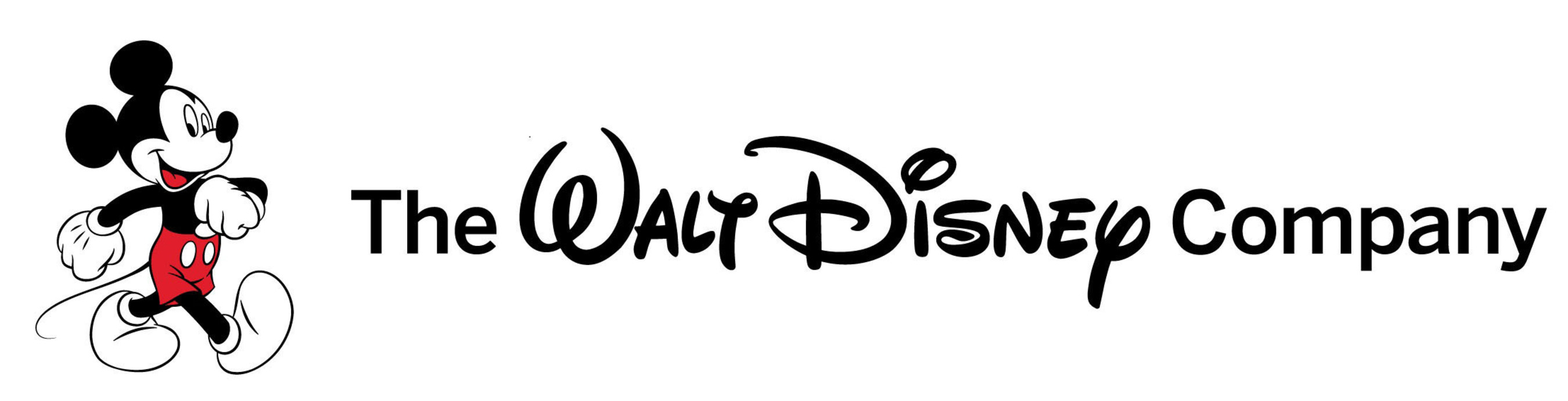 The Walt Disney Co. logo. (PRNewsFoto/Netflix, Inc.) (PRNewsFoto/NETFLIX, INC.)
