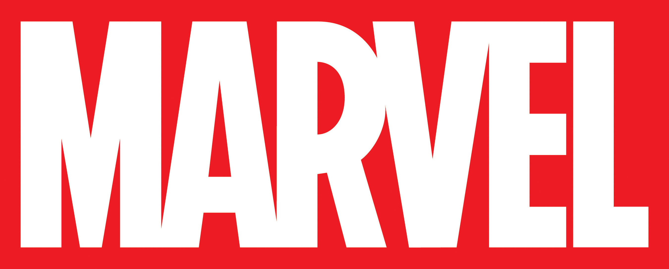 Marvel logo. (PRNewsFoto/Netflix, Inc.) (PRNewsFoto/NETFLIX, INC.)