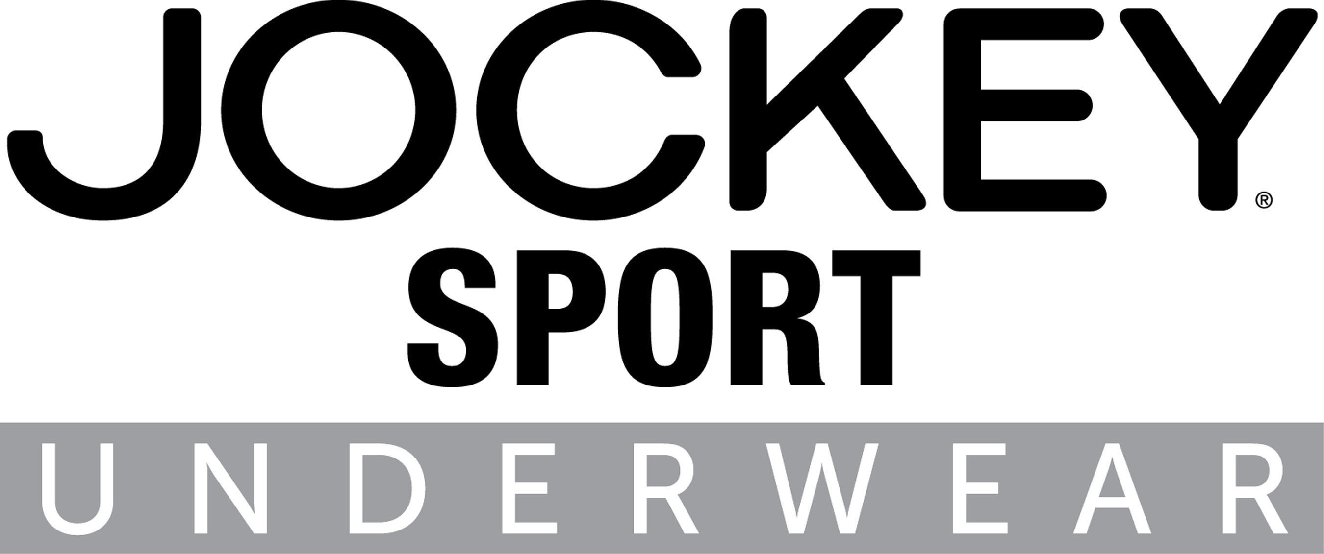Jockey Sport. (PRNewsFoto/Jockey International, Inc.) (PRNewsFoto/JOCKEY INTERNATIONAL, INC.)