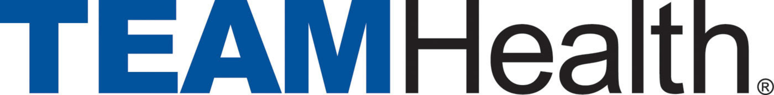 TeamHealth logo. (PRNewsFoto/Team Health Holdings Inc.)