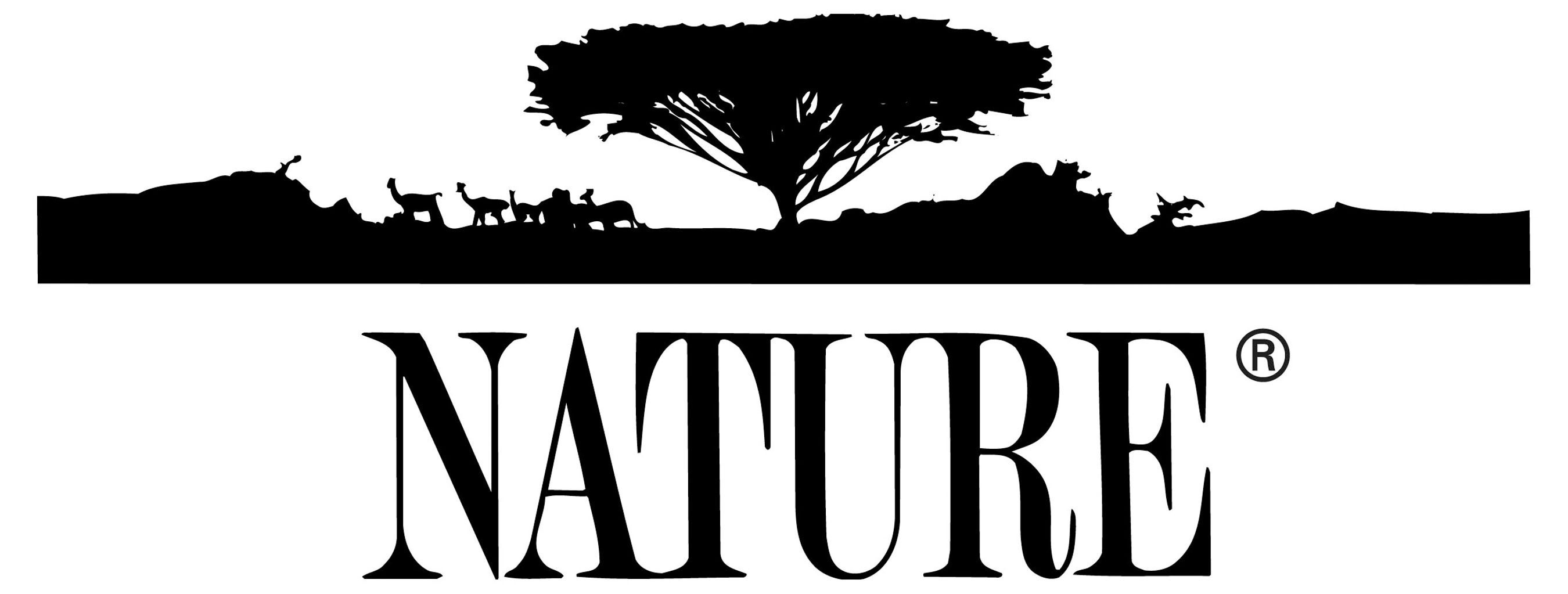 NATURE PBS TV Series registered logo. (PRNewsFoto/WNET) (PRNewsFoto/WNET)