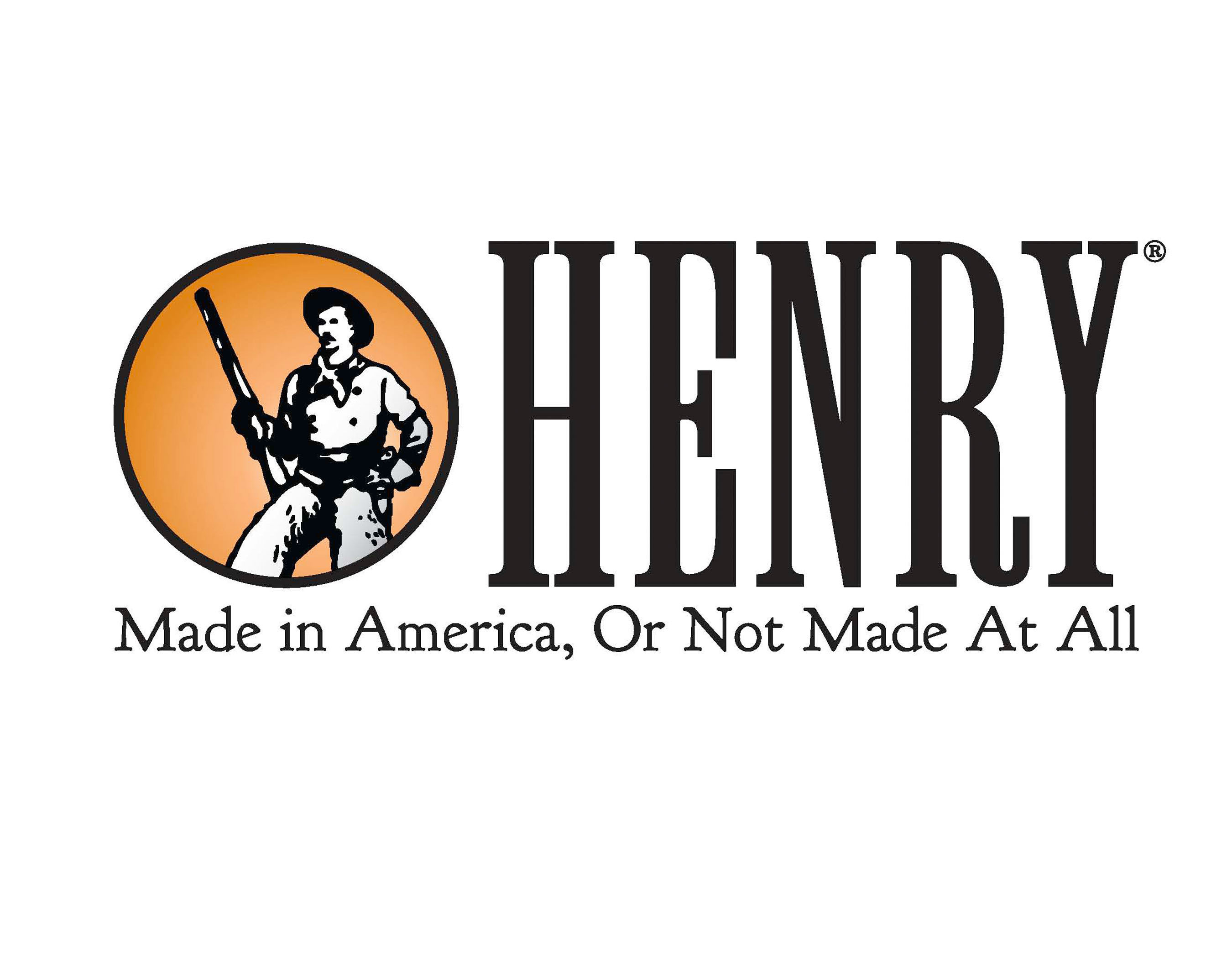 Henry Repeating Arms' rifles will be Made In America or Not Made At All. (PRNewsFoto/Henry Repeating Arms) (PRNewsFoto/HENRY REPEATING ARMS)