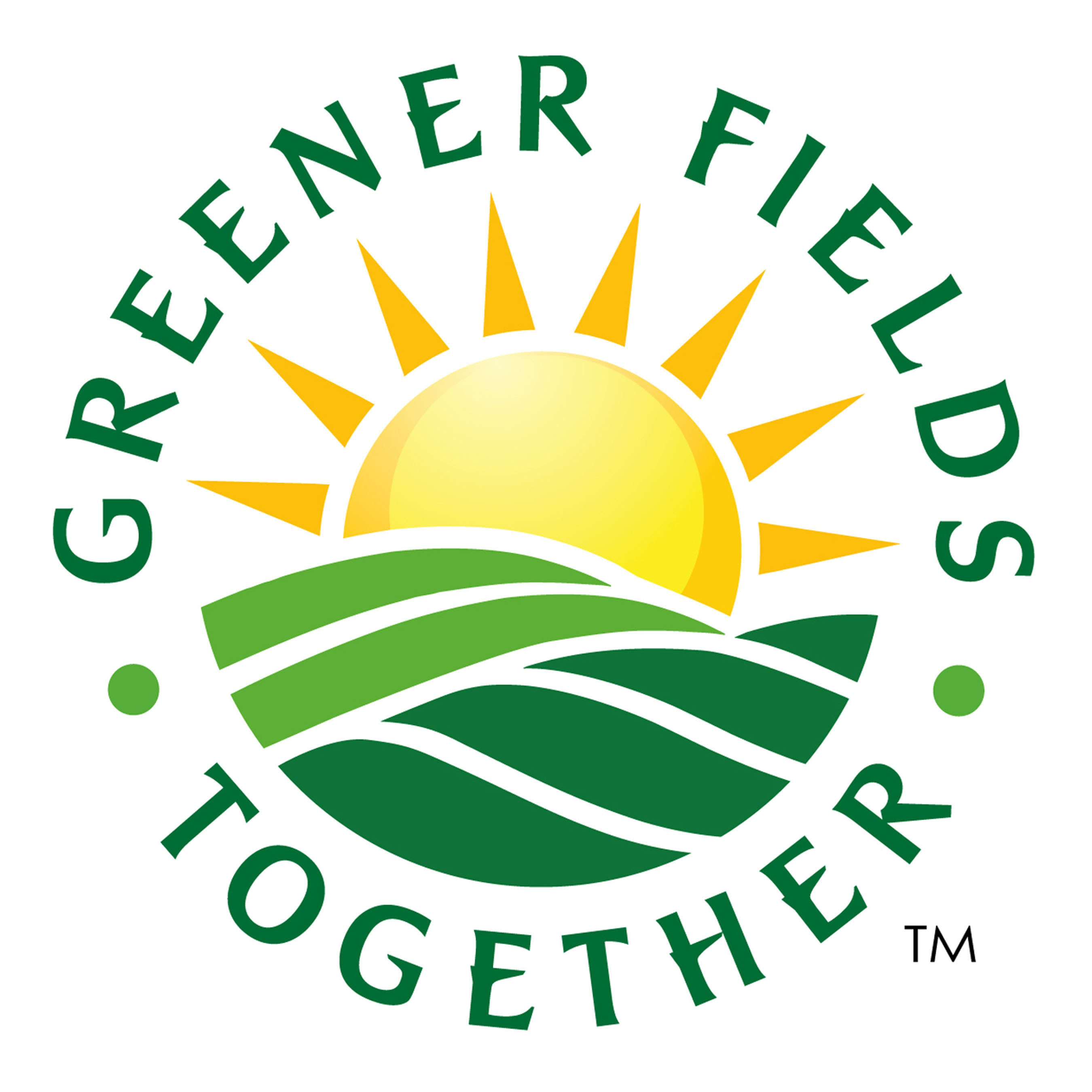 Greener Fields Together is a groundbreaking national field-to-fork sustainability and local produce initiative created by the PRO*ACT produce supply-chain company. (PRNewsFoto/Greener Fields Together) (PRNewsFoto/GREENER FIELDS TOGETHER)