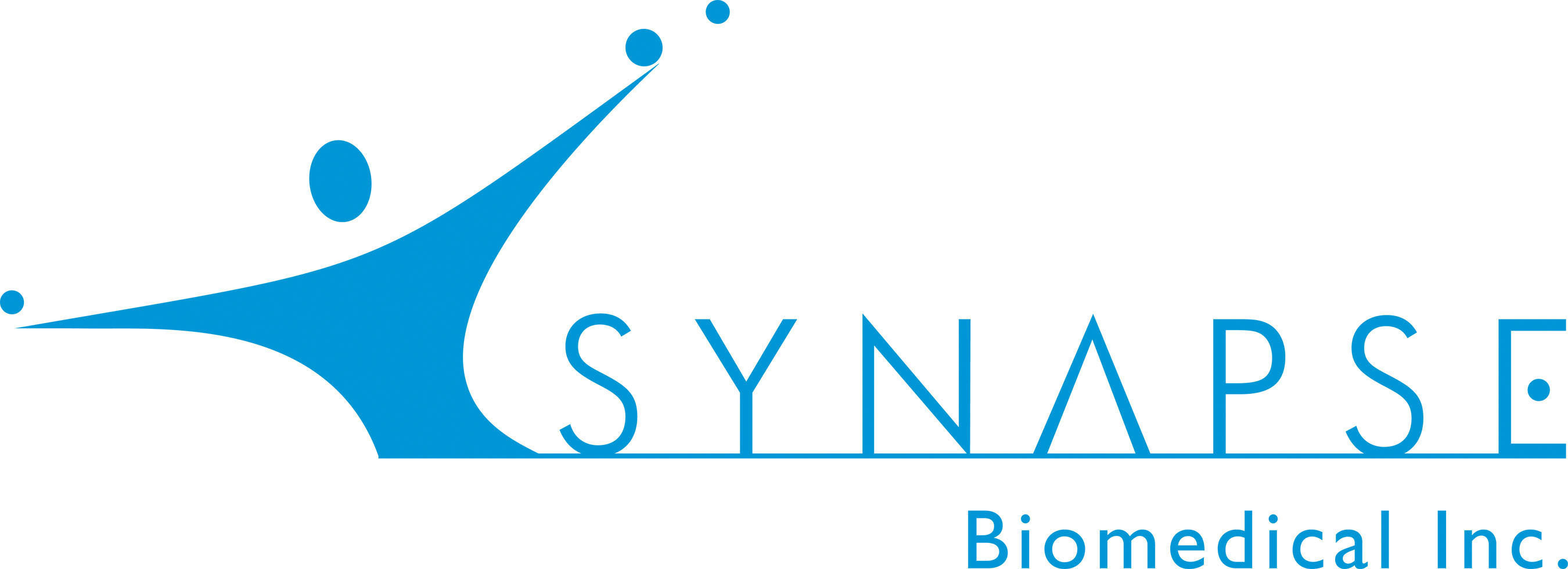 Synapse Biomedical.