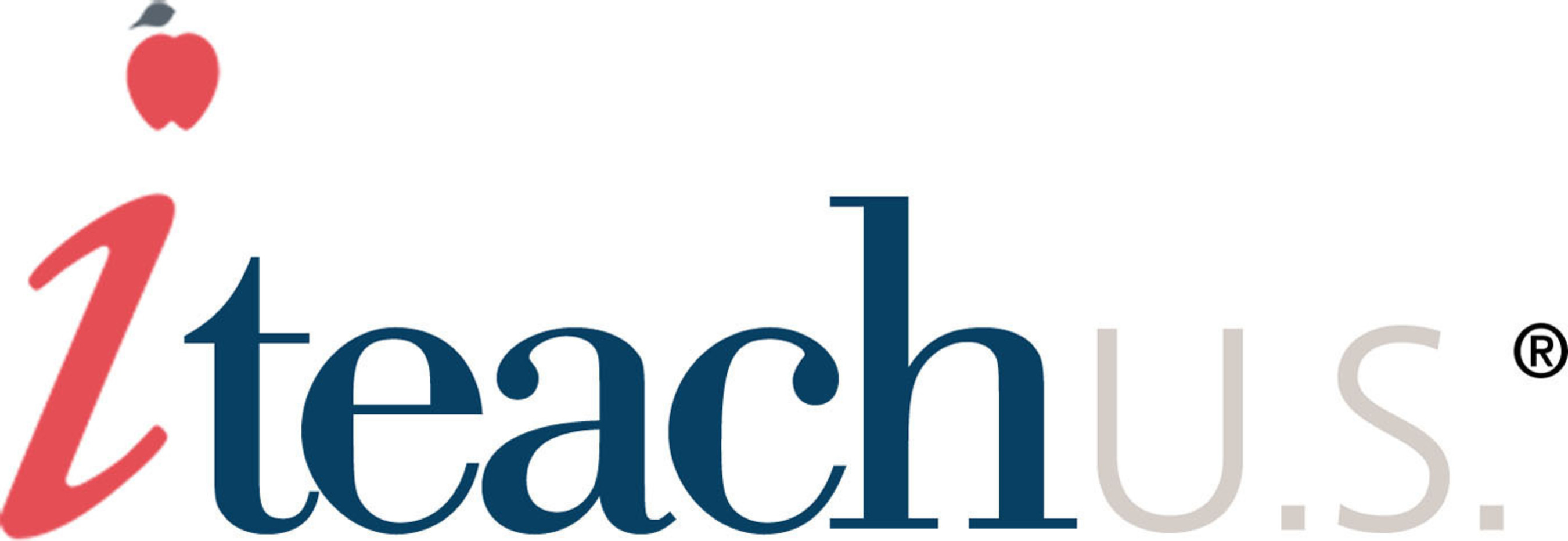 iteachU.S. is an educator preparation program that combines online learning with face-to-face classroom supervision. (PRNewsFoto/iteachU.S.) (PRNewsFoto/ITEACHU.S.)