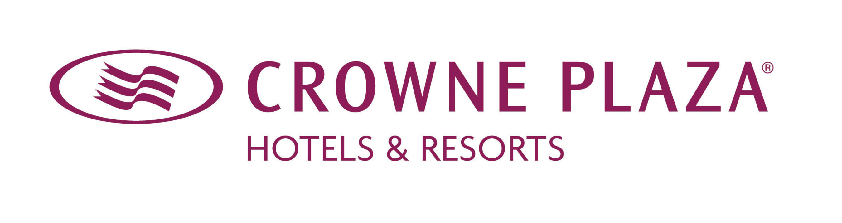 Crowne Plaza Logo. (PRNewsFoto/Crowne Plaza(R) Hotels & Resorts) (PRNewsFoto/CROWNE PLAZA(R) HOTELS & RESORTS)