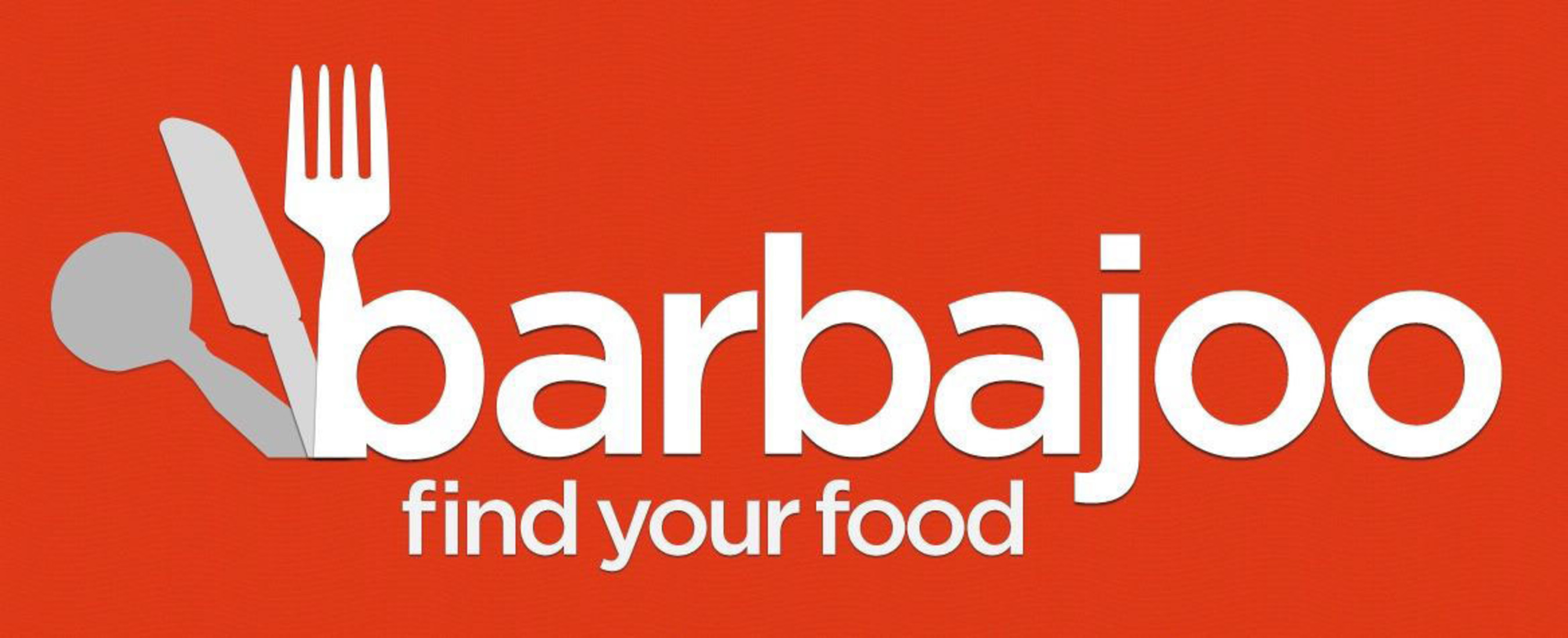 Barbajoo Logo. (PRNewsFoto/Barbajoo) (PRNewsFoto/BARBAJOO)