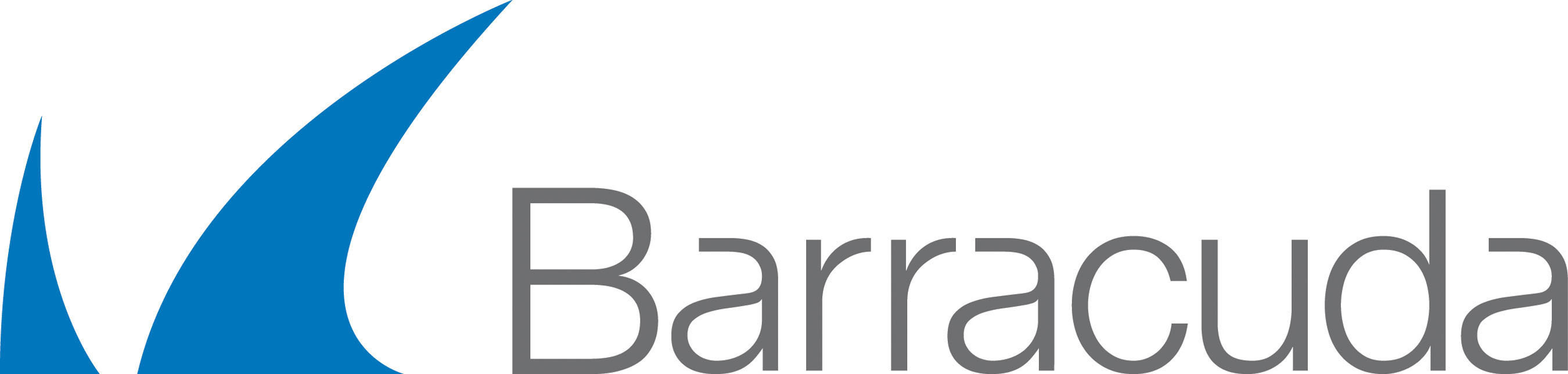 Barracuda Logo. (PRNewsFoto/Barracuda Networks, Inc.) (PRNewsFoto/BARRACUDA NETWORKS, INC.)