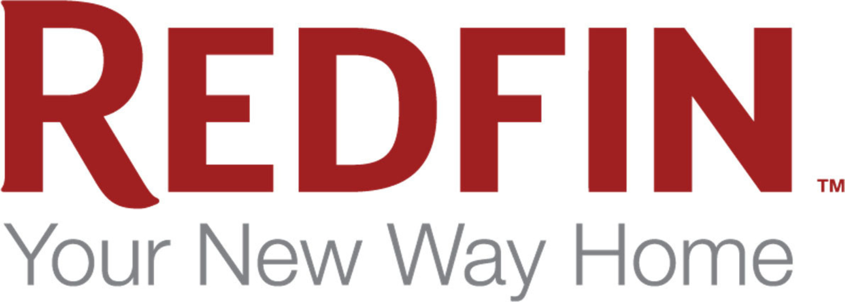 Redfin is the technology-powered real estate brokerage. (PRNewsFoto/Redfin) (PRNewsFoto/REDFIN)