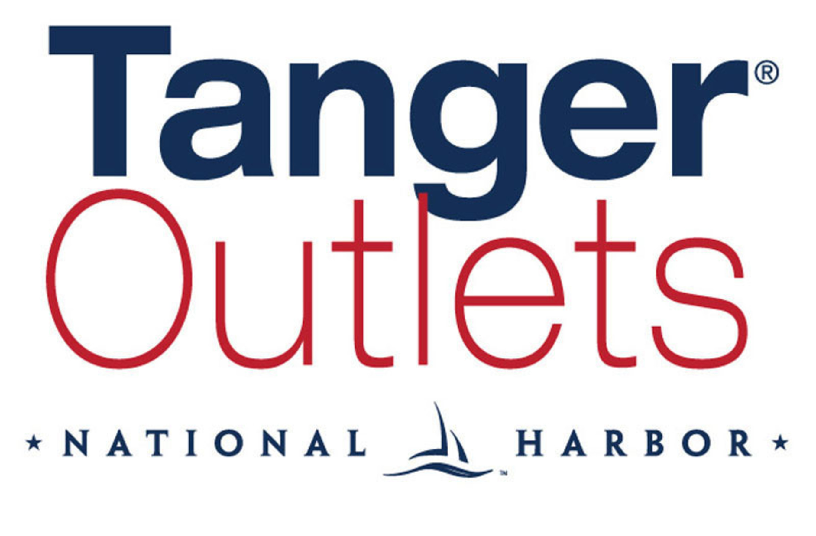 Tanger Outlets National Harbor. (PRNewsFoto/Tanger Factory Outlet Centers, Inc.) (PRNewsFoto/TANGER FACTORY OUTLET CENTERS...)