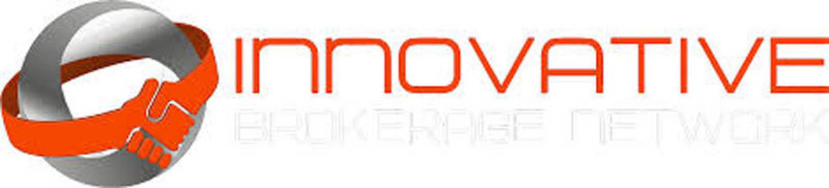 Innovative Brokerage Network logo. (PRNewsFoto/Innovative Brokerage Network) (PRNewsFoto/INNOVATIVE BROKERAGE NETWORK)