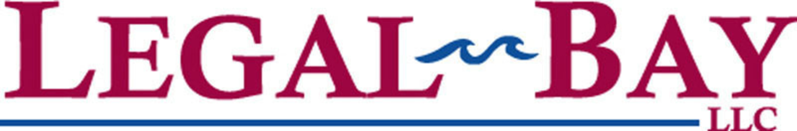Legal-Bay LLC Logo. (PRNewsFoto/Legal-Bay) (PRNewsFoto/LEGAL-BAY)