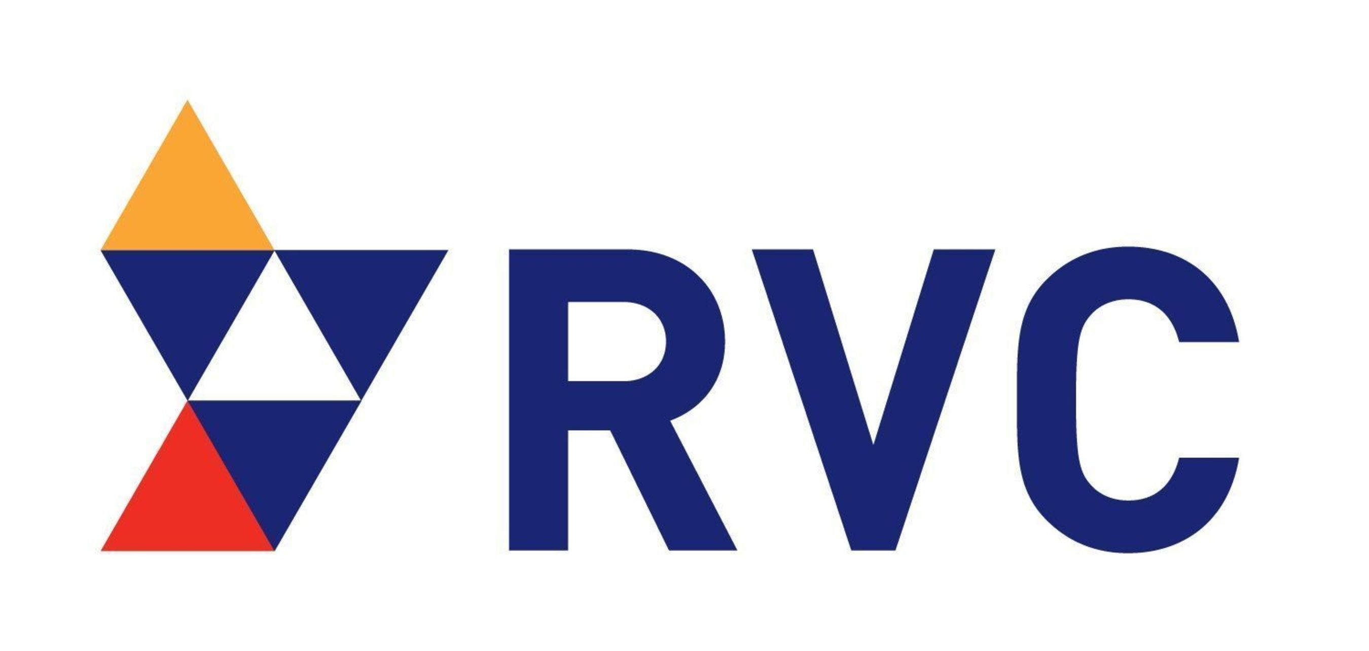 RVC Logo (PRNewsFoto/OPEN JOINT-STOCK COMPANY)