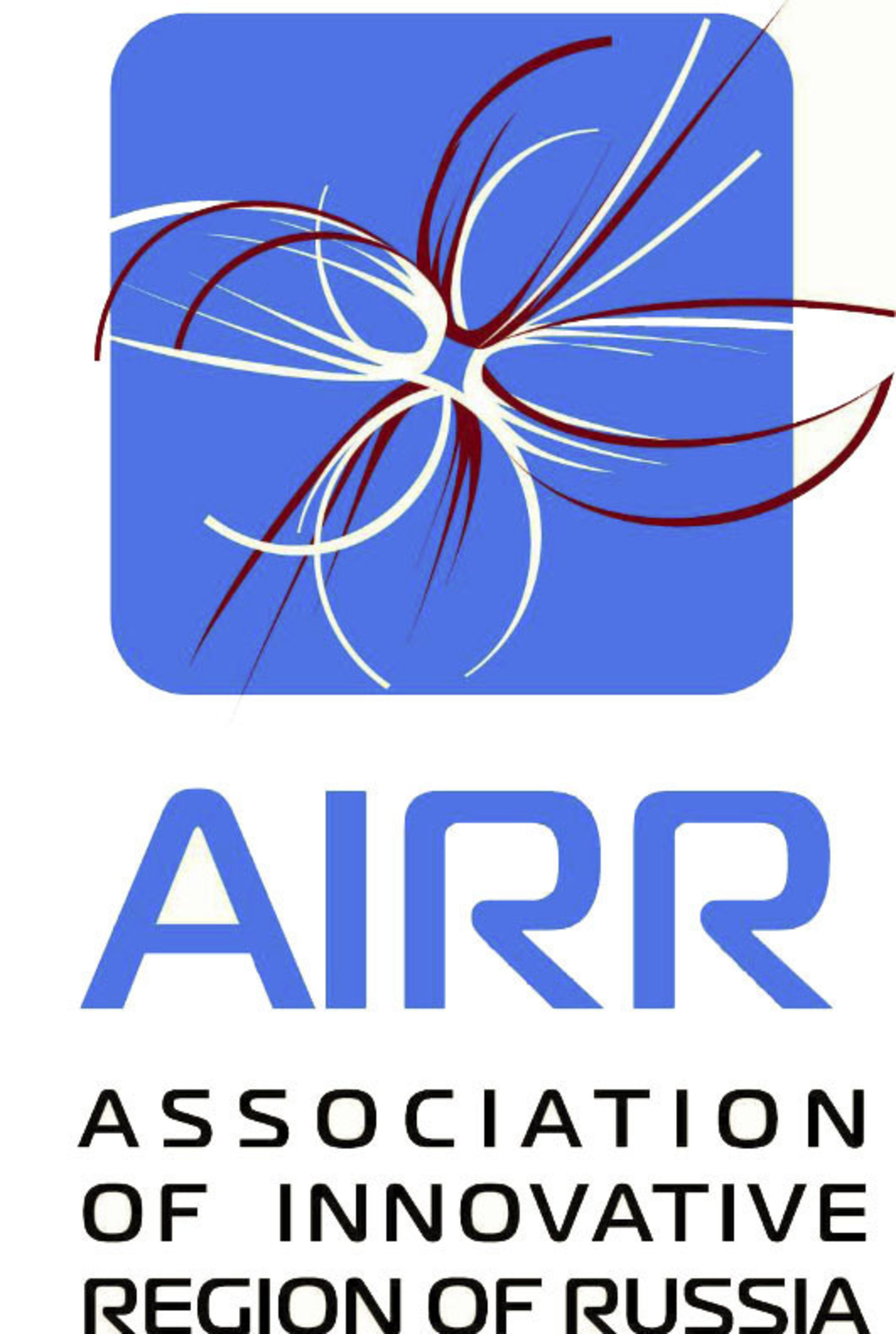 AIRR Logo (PRNewsFoto/OPEN JOINT-STOCK COMPANY)