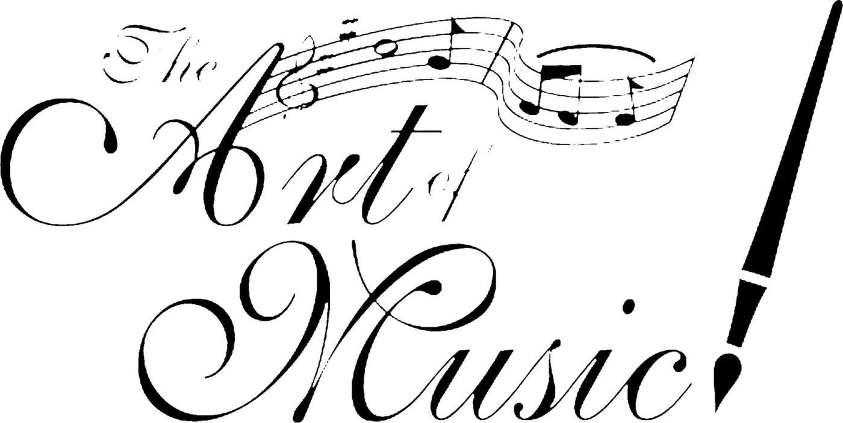 Art of Music Logo, Vince Neil Autograph Signing. (PRNewsFoto/Art of Music) (PRNewsFoto/ART OF MUSIC)