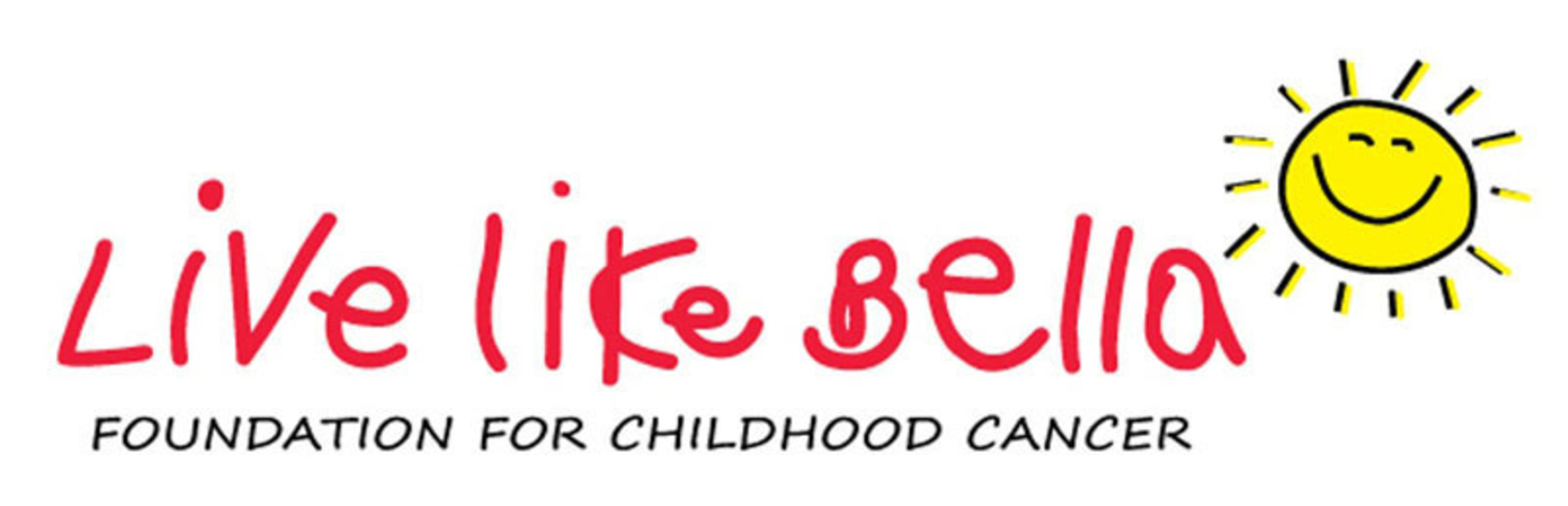 Live Like Bella Logo