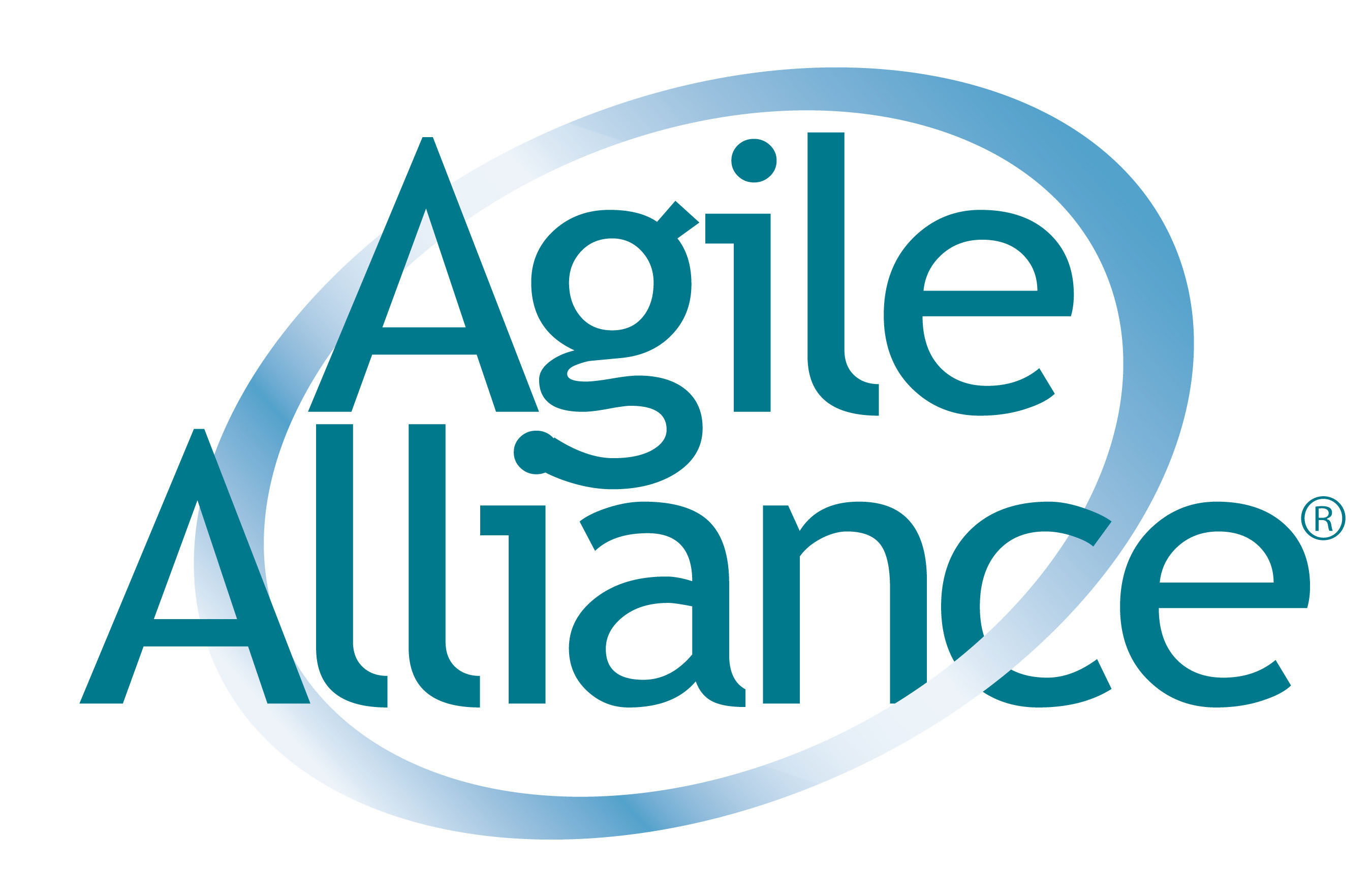 Agile Alliance logo