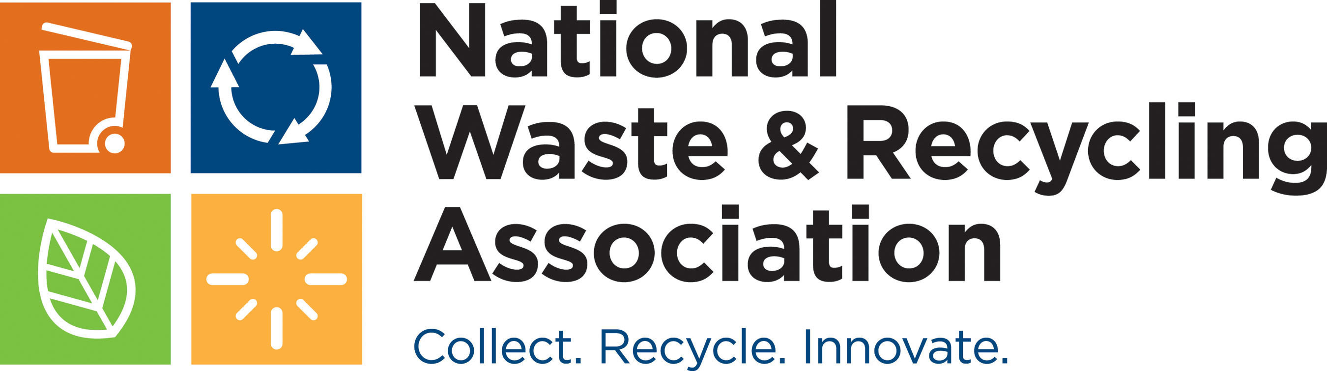 The National Waste & Recycling Association represents all things waste and recycling in the United States. Visit www.BeginWithTheBin.org for more information. (PRNewsFoto/National Waste & Recycling Association) (PRNewsFoto/NATIONAL WASTE & RECYCLING ...)