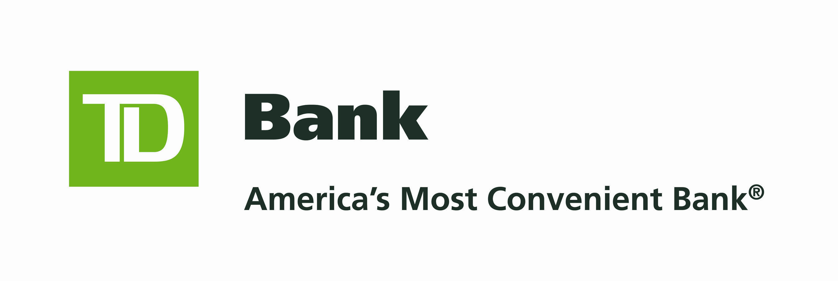 America's Most Convenient Bank.