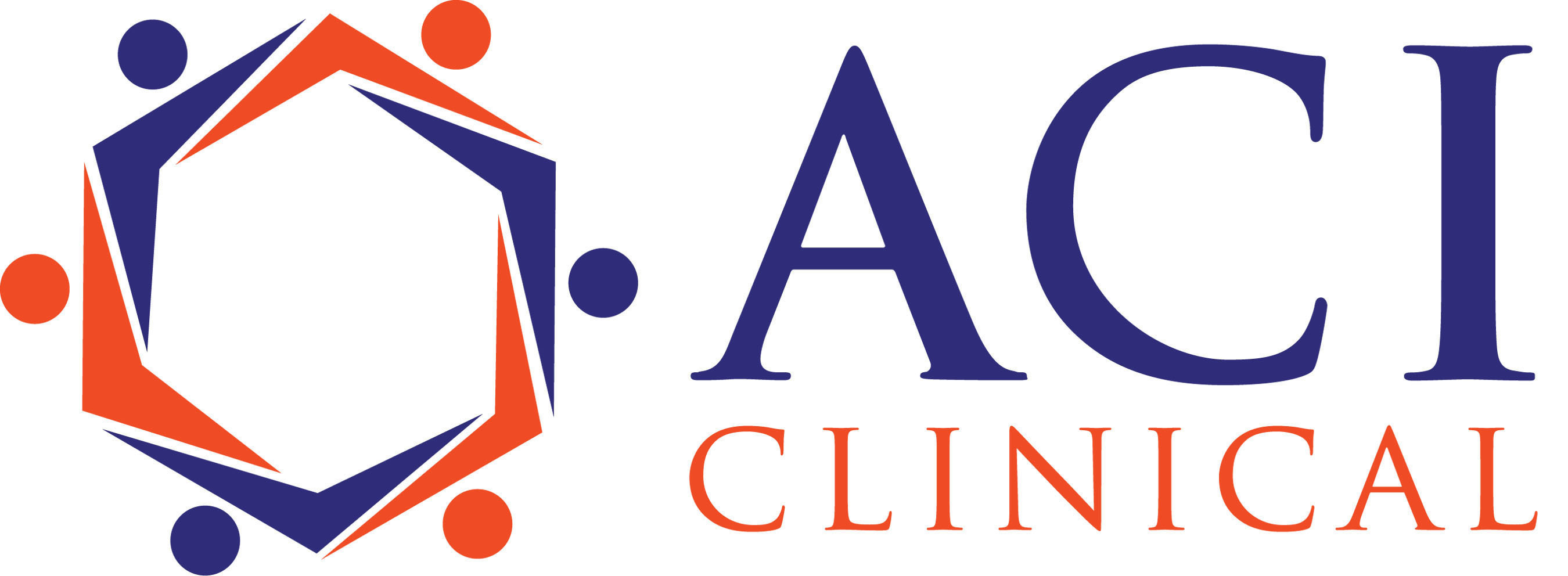 ACI Clinical logo