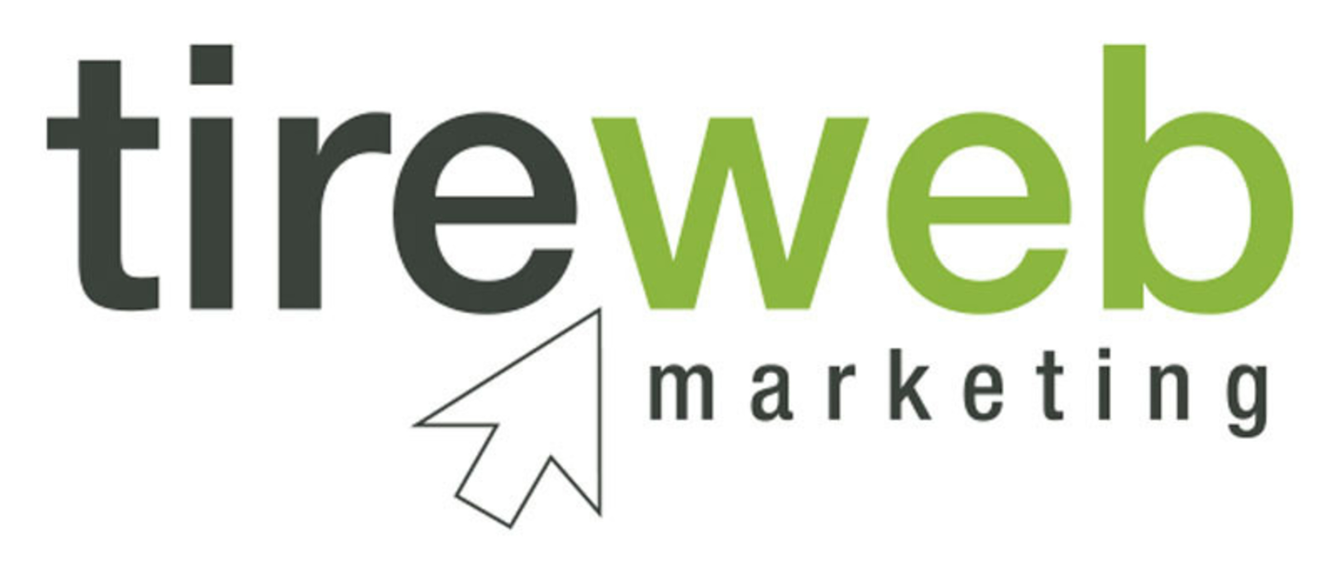 Tireweb Marketing.(PRNewsFoto/Tireweb Marketing) (PRNewsFoto/TIREWEB MARKETING)