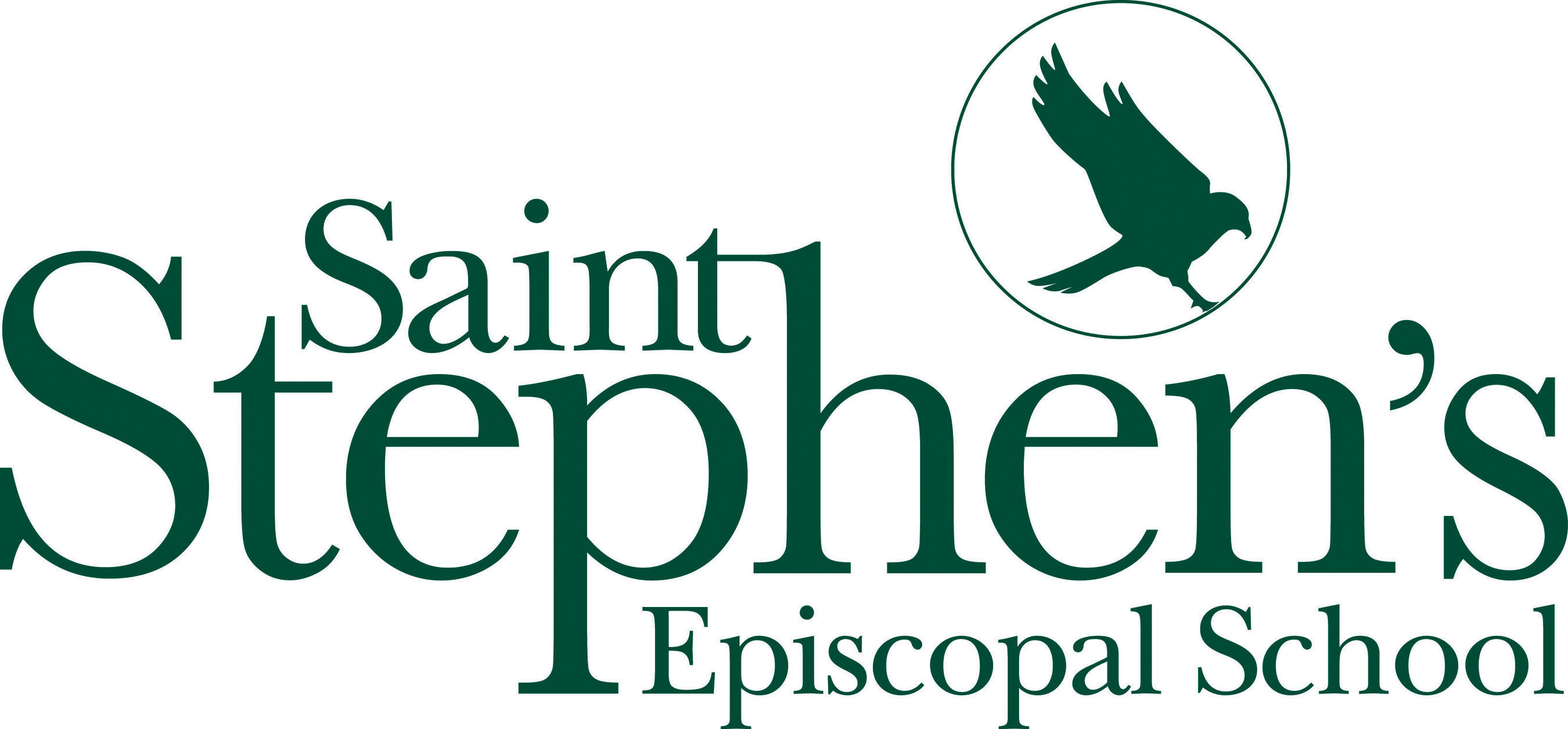 Saint Stephen's Episcopal School logo. (PRNewsFoto/Saint Stephen's Episcopal School) (PRNewsFoto/SAINT STEPHEN'S EPISCOPAL SCHOOL)