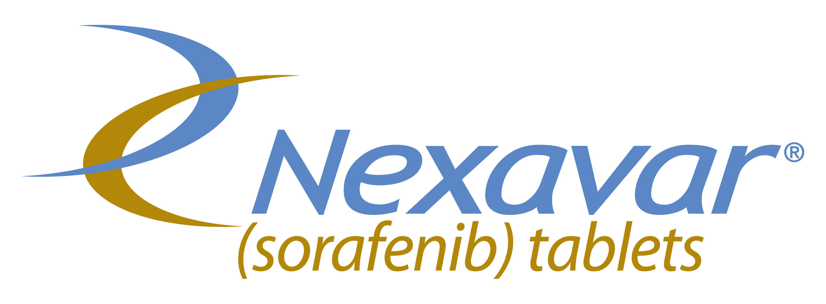 Bayer and Onyx's Nexavar(R) (sorafenib) Receives U.S. FDA Approval for New Indication. (PRNewsFoto/Bayer HealthCare and Onyx Pharmaceuticals, Inc., an Amgen subsidiary) (PRNewsFoto/BAYER HEALTHCARE AND ONYX ...)
