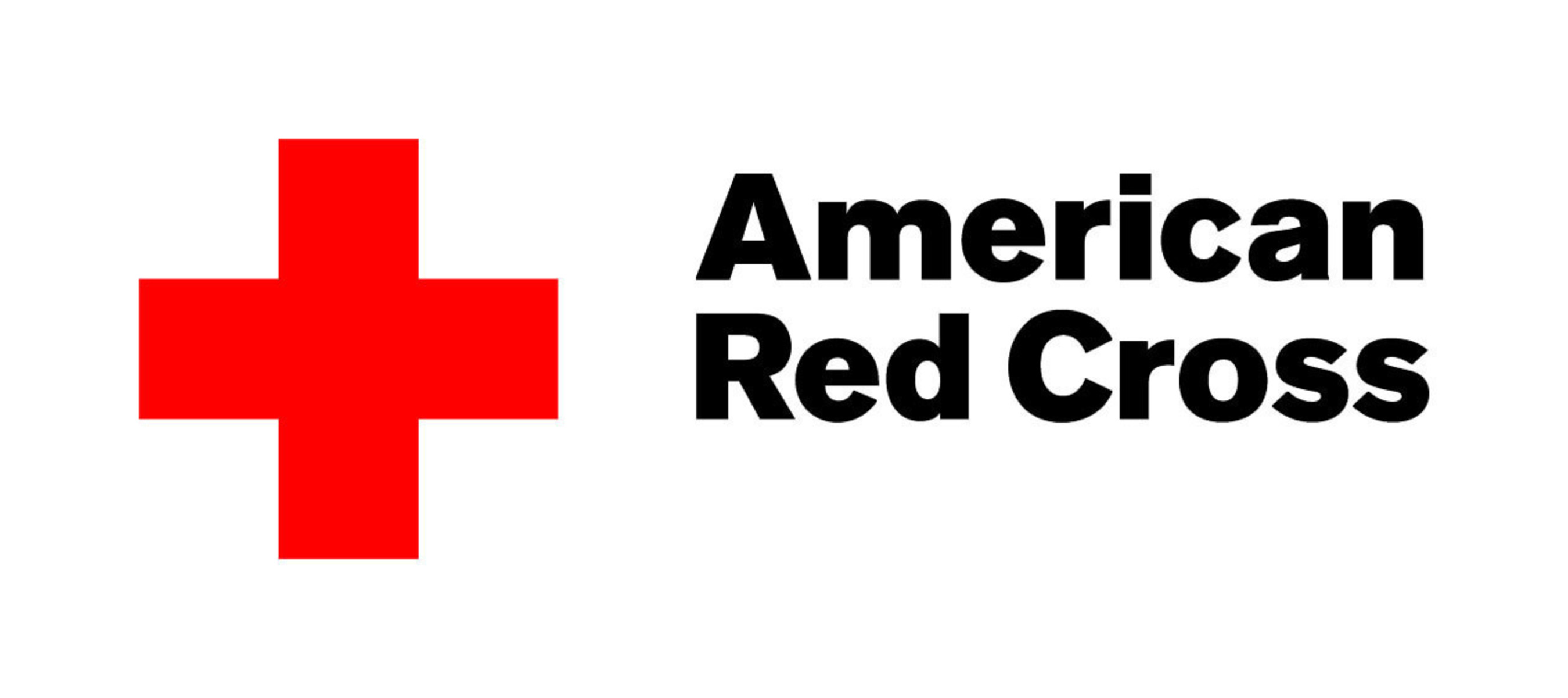 American Red Cross logo. (PRNewsFoto/Lee's Sandwiches International, Inc.) (PRNewsFoto/LEE'S SANDWICHES INTL, INC.)