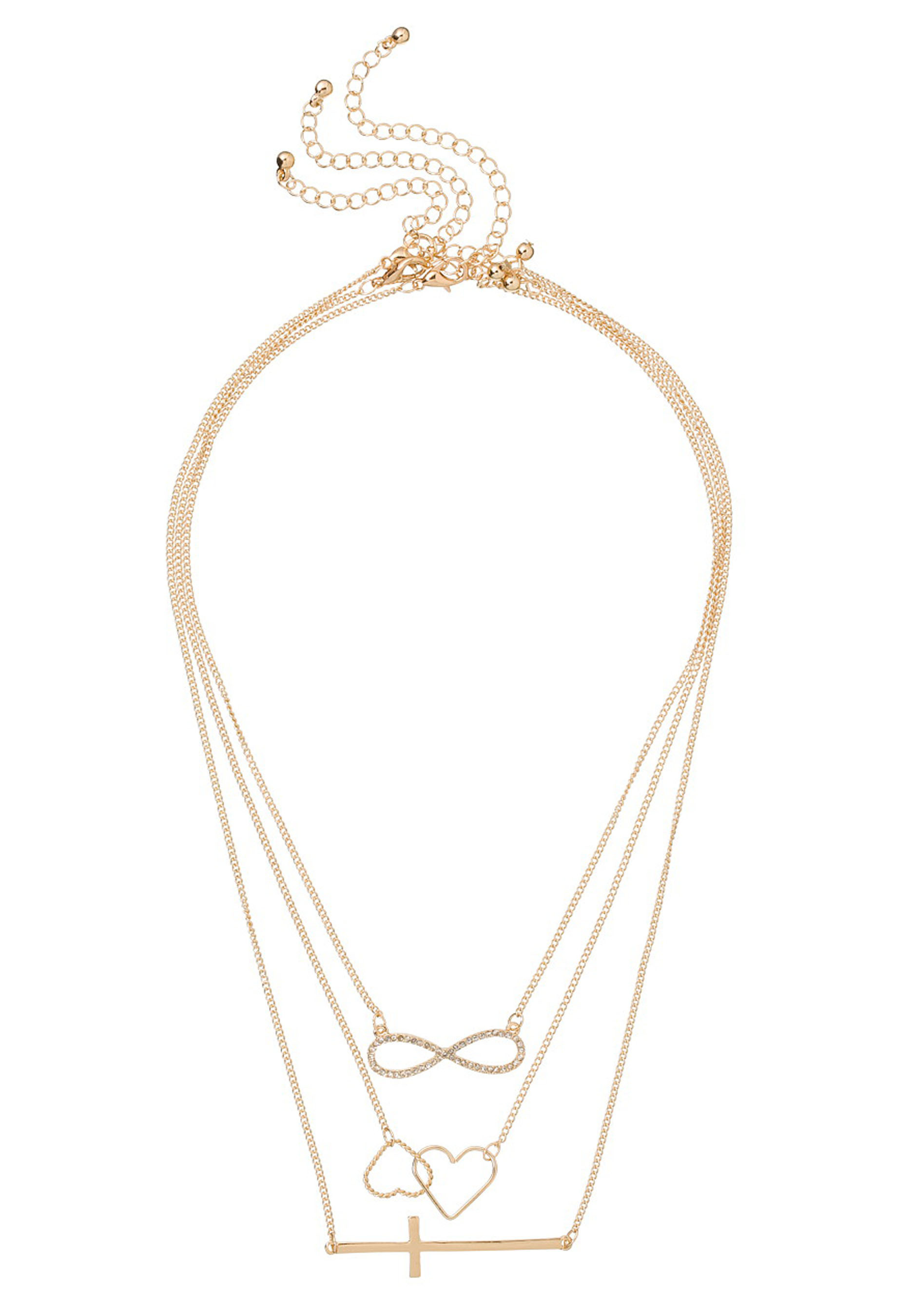 maurices continues to support American Cancer Society with new 2013 Holiday Necklace. (PRNewsFoto/maurices) (PRNewsFoto/MAURICES)
