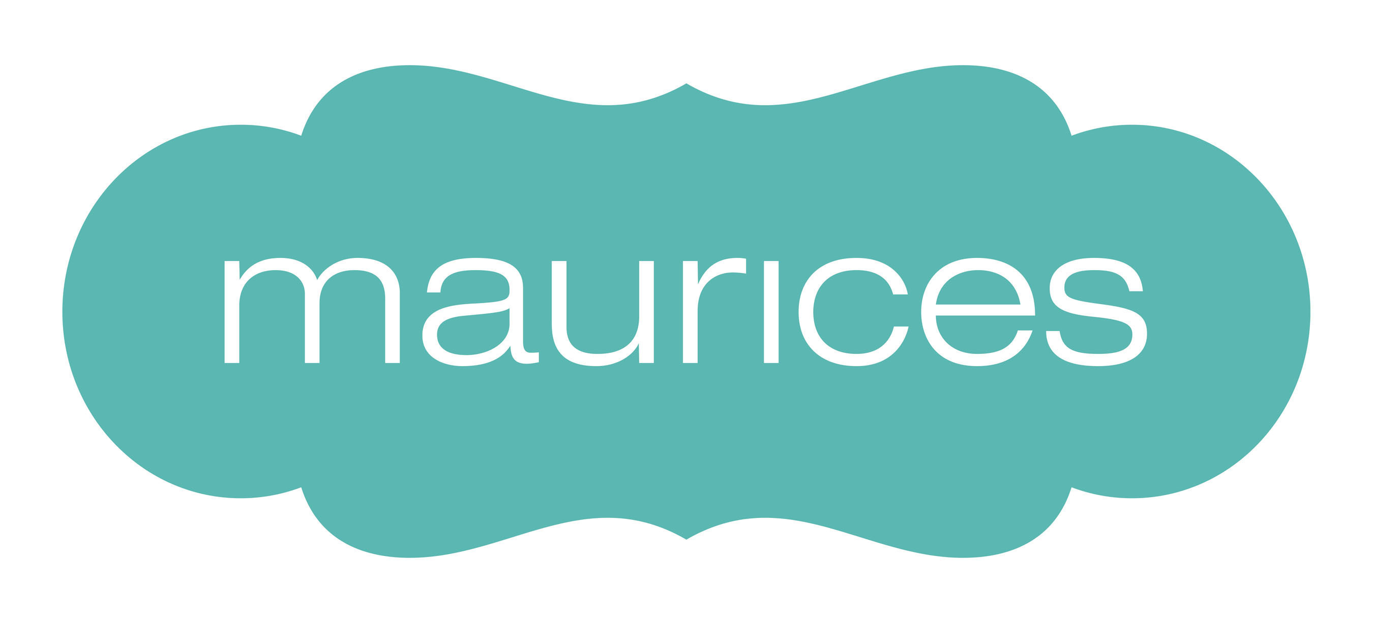maurices logo. (PRNewsFoto/maurices) (PRNewsFoto/MAURICES)