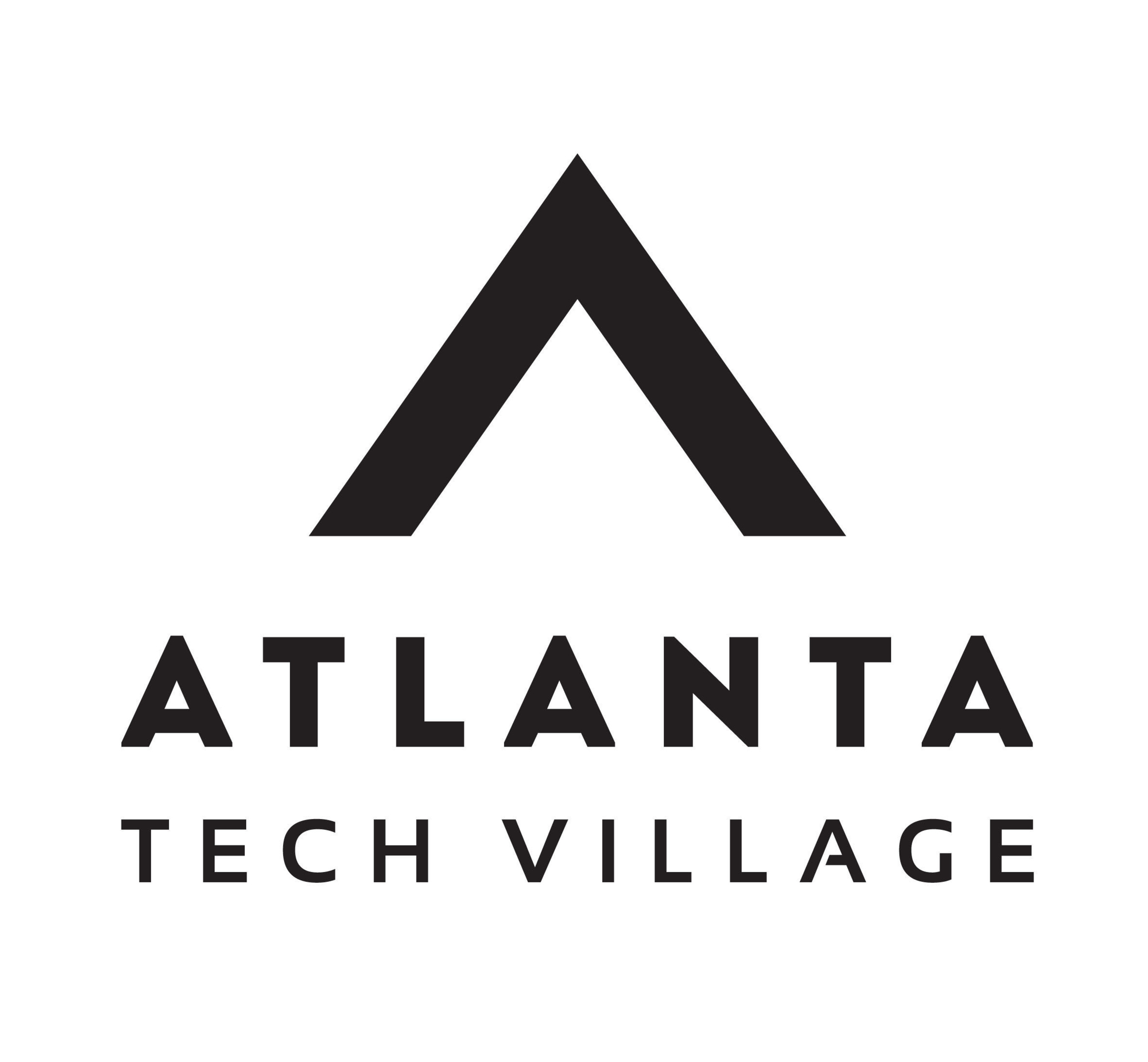 Atlanta Tech Village Logo.