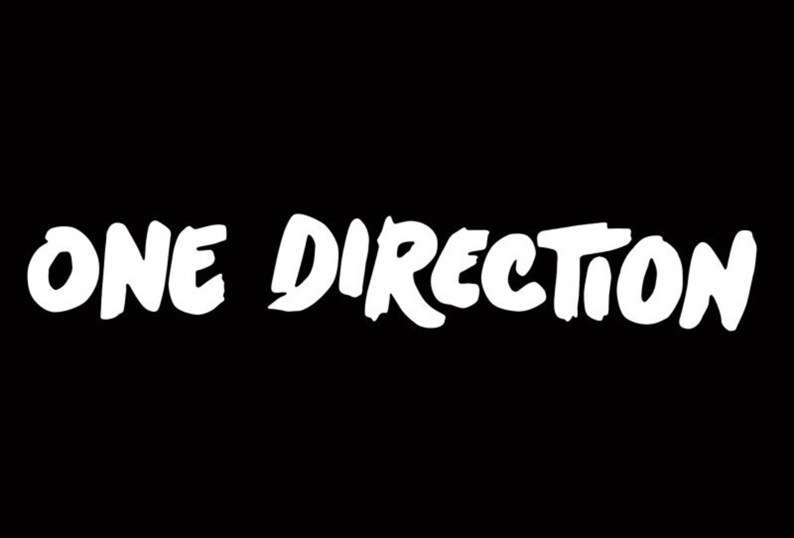 One Direction. (PRNewsFoto/Live Nation Entertainment) (PRNewsFoto/LIVE NATION ENTERTAINMENT)