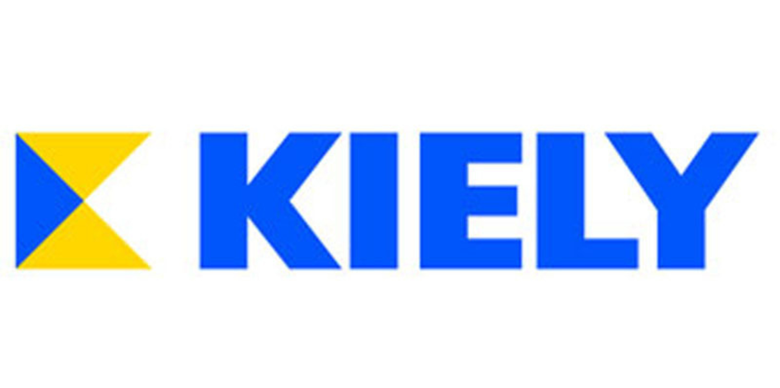 Kiely Logo. (PRNewsFoto/J.F. Kiely Service Co.) (PRNewsFoto/J.F. KIELY SERVICE CO.)