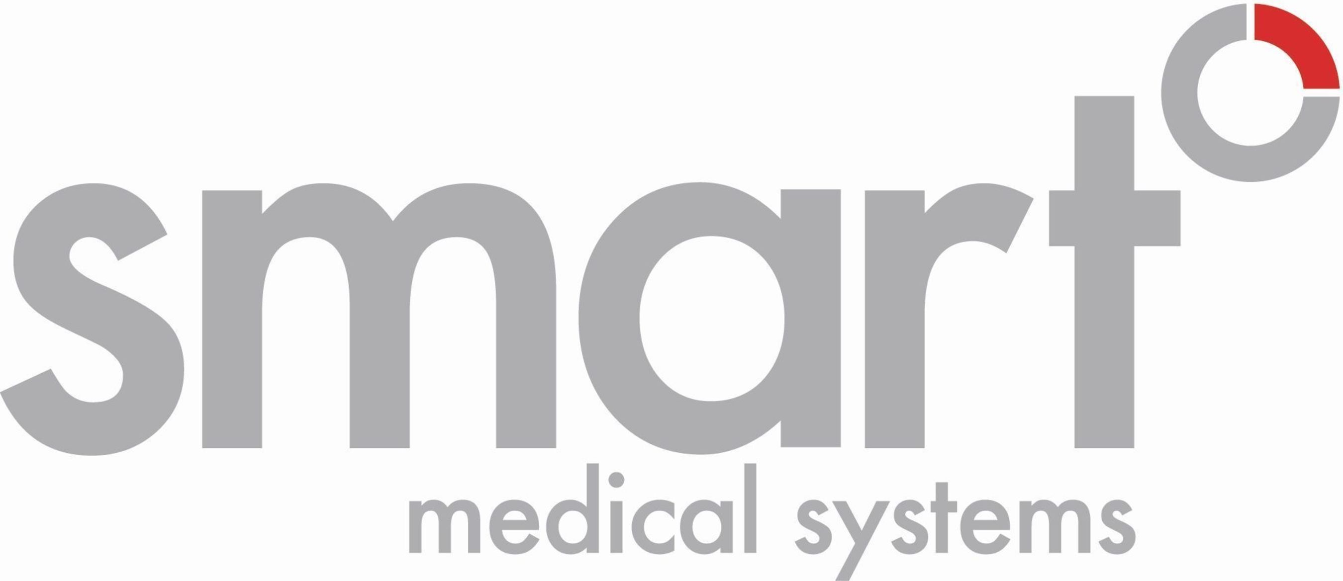 Logo (PRNewsFoto/Smart Medical Systems Ltd)