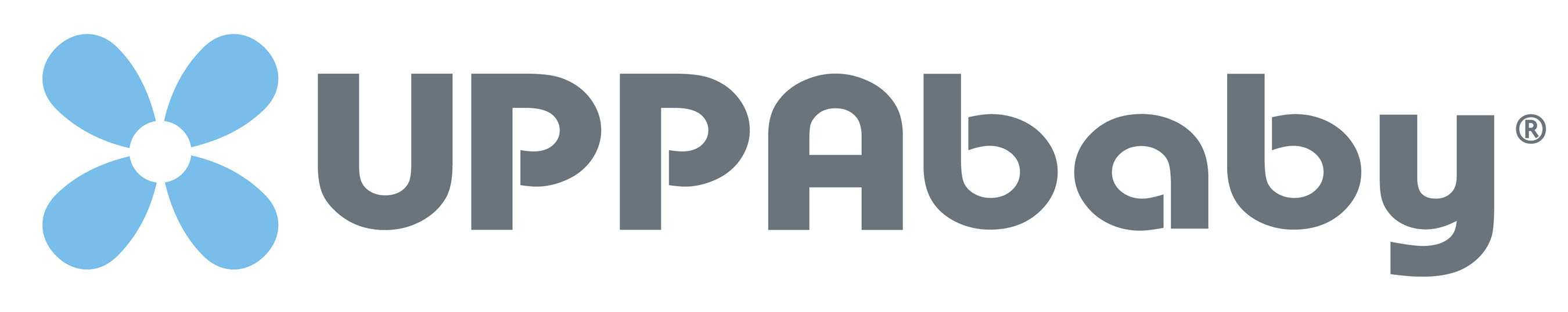 UPPAbaby Logo.