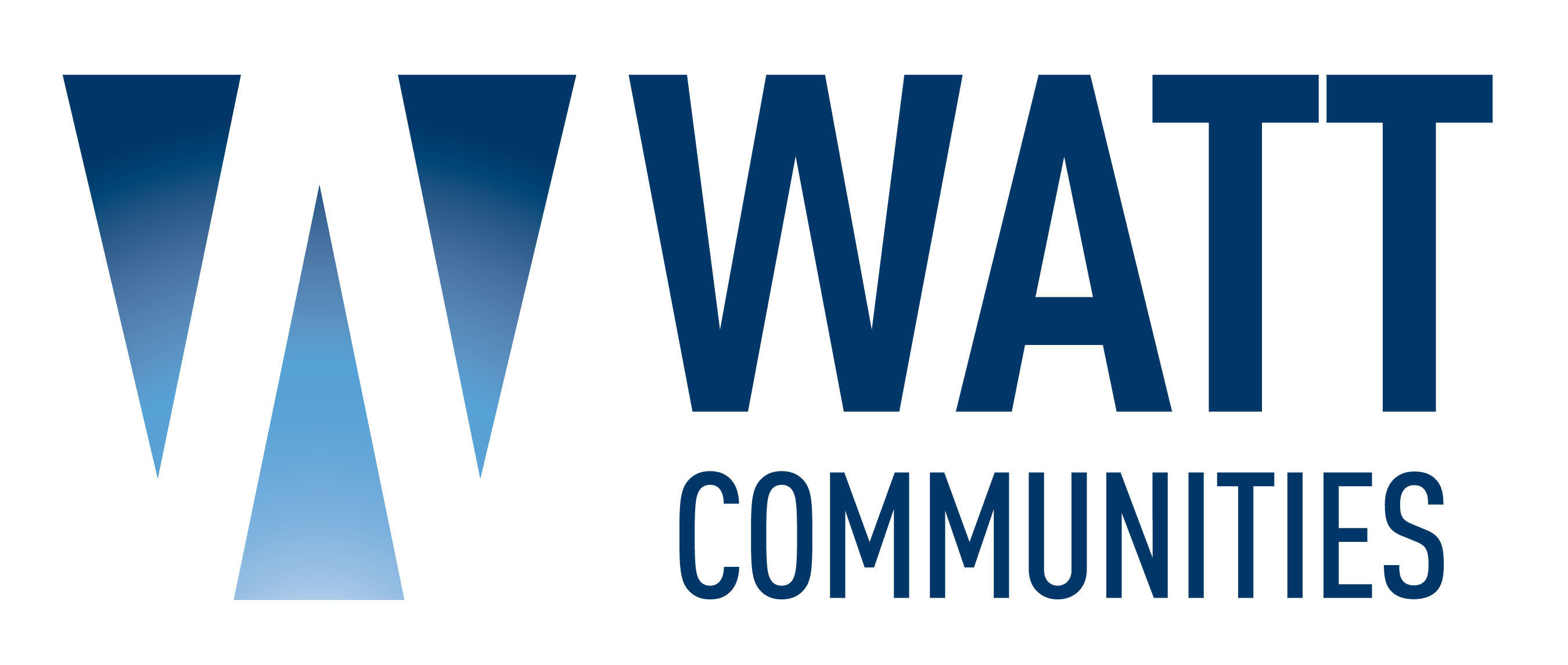 WATT COMMUNITIES Logo.