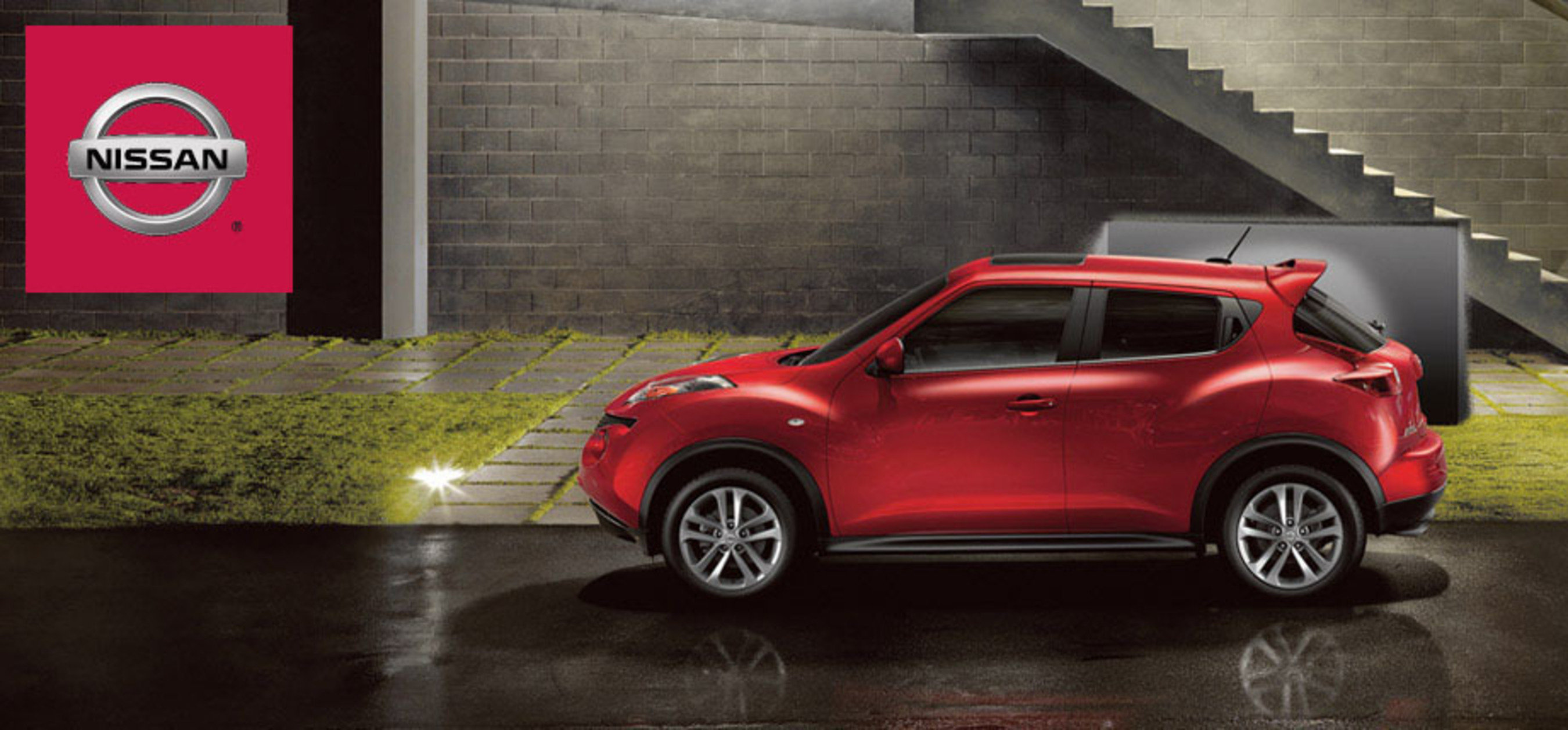 When equipped with the new engine, the Nissan Juke will be capable of producing a best-in-class output of 215 horsepower. (PRNewsFoto/Briggs Auto Group) (PRNewsFoto/BRIGGS AUTO GROUP)