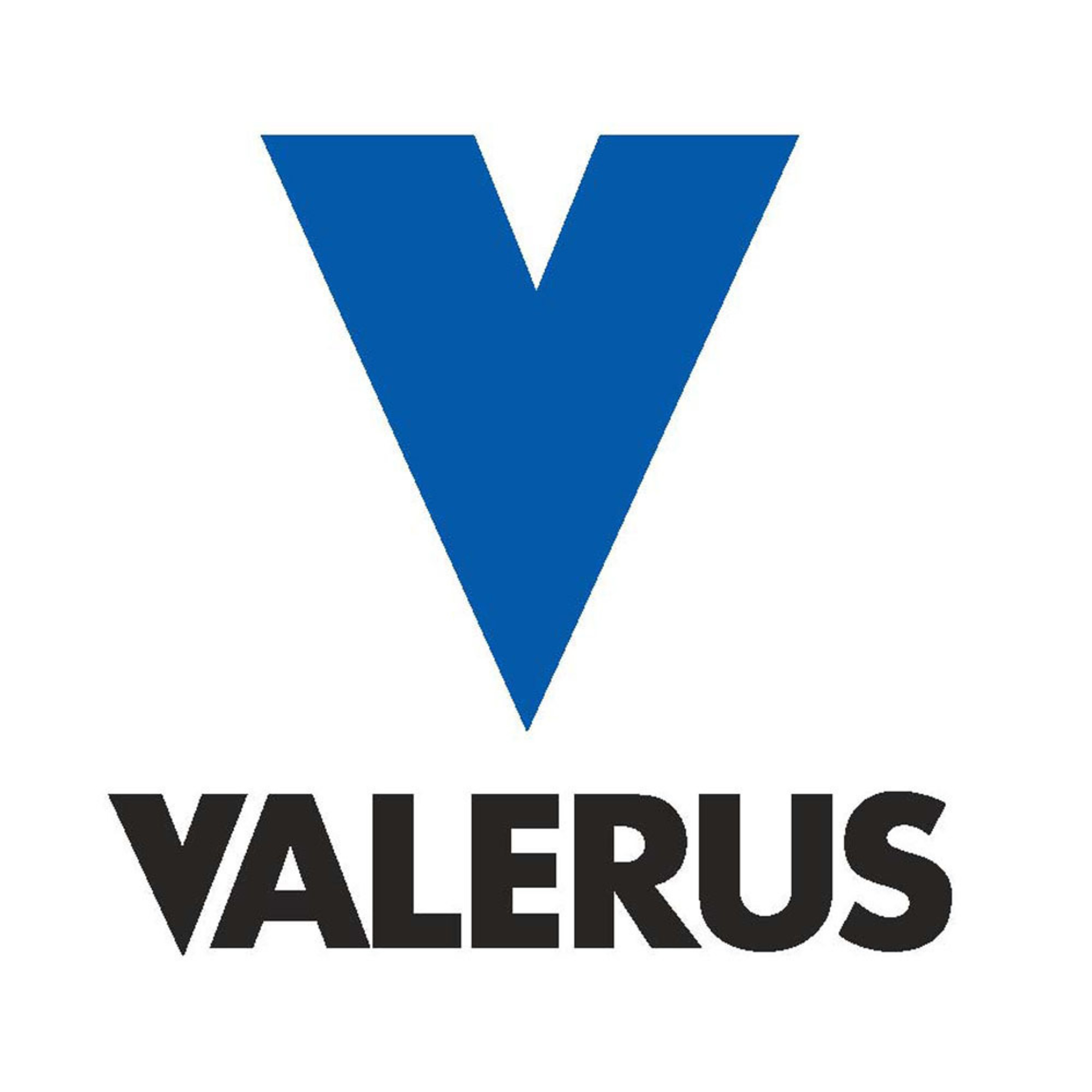 Valerus is a worldwide leader in integrated oil and gas handling and processing. (PRNewsFoto/Valerus) (PRNewsFoto/VALERUS)