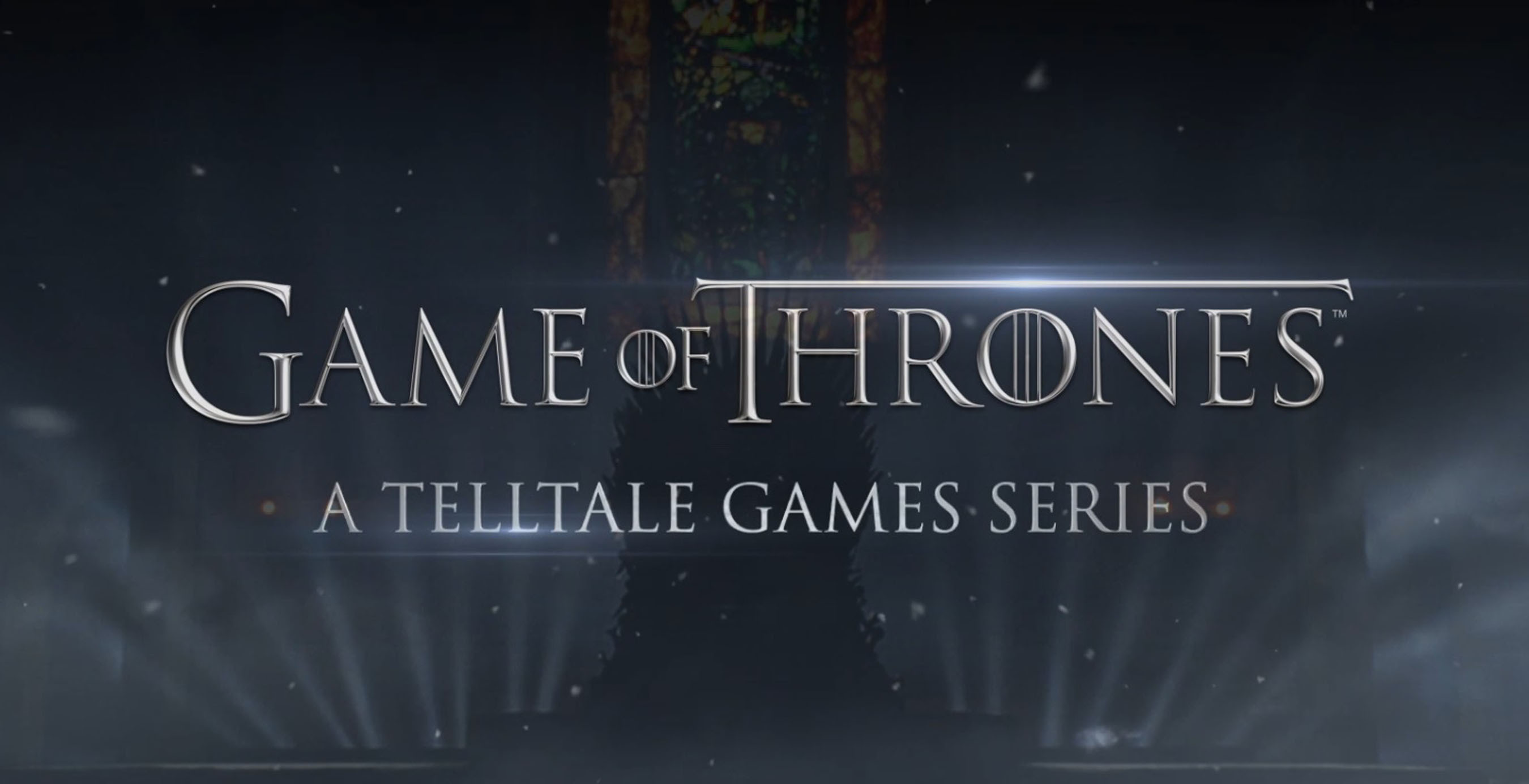 Telltale Games and HBO working to create an all-new episodic game series based on 'Game of Thrones' for 2014. (PRNewsFoto/Telltale, Inc.) (PRNewsFoto/TELLTALE, INC.)