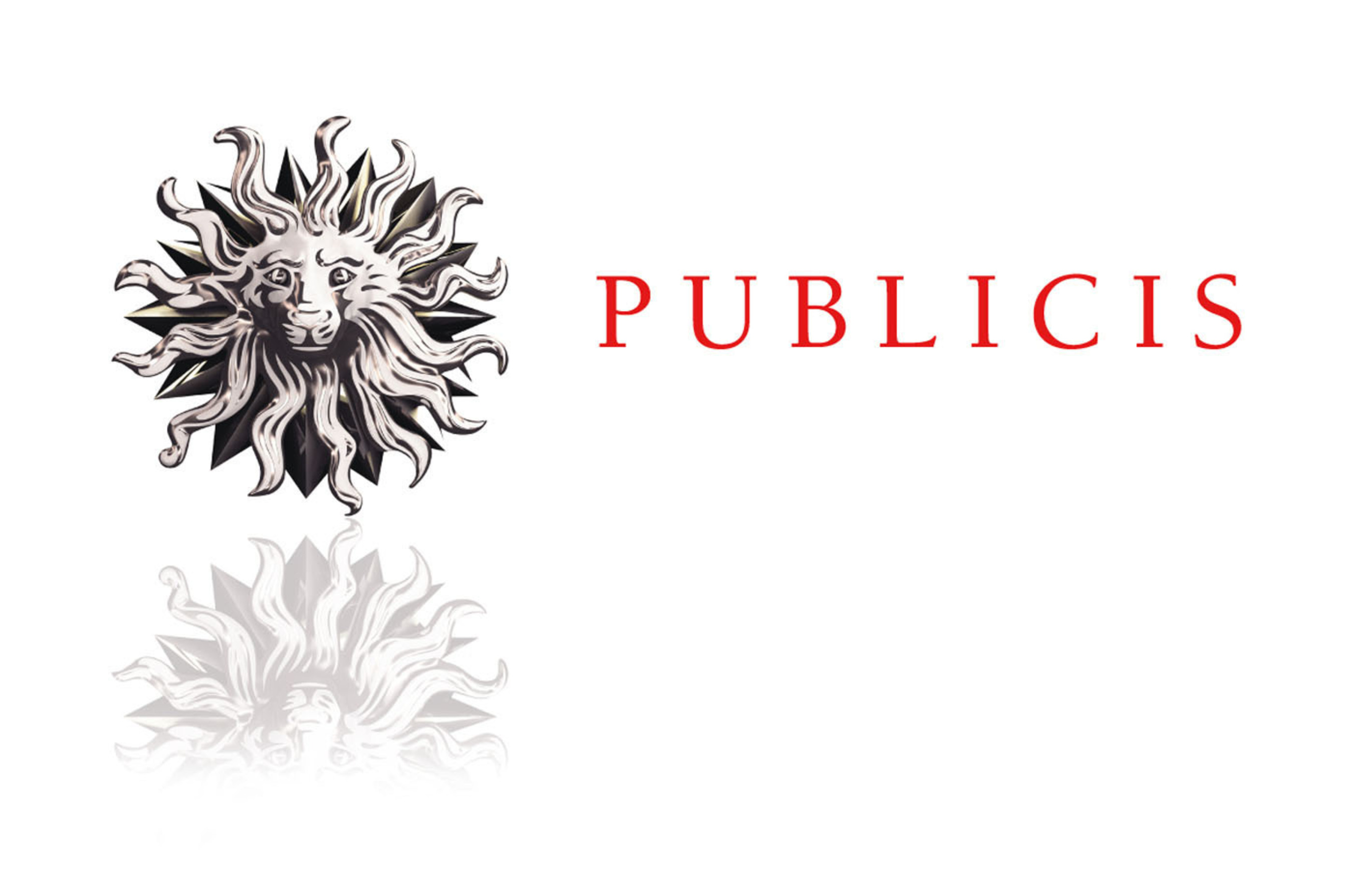 Publicis Worldwide Logo. (PRNewsFoto/Publicis Worldwide) (PRNewsFoto/PUBLICIS WORLDWIDE)
