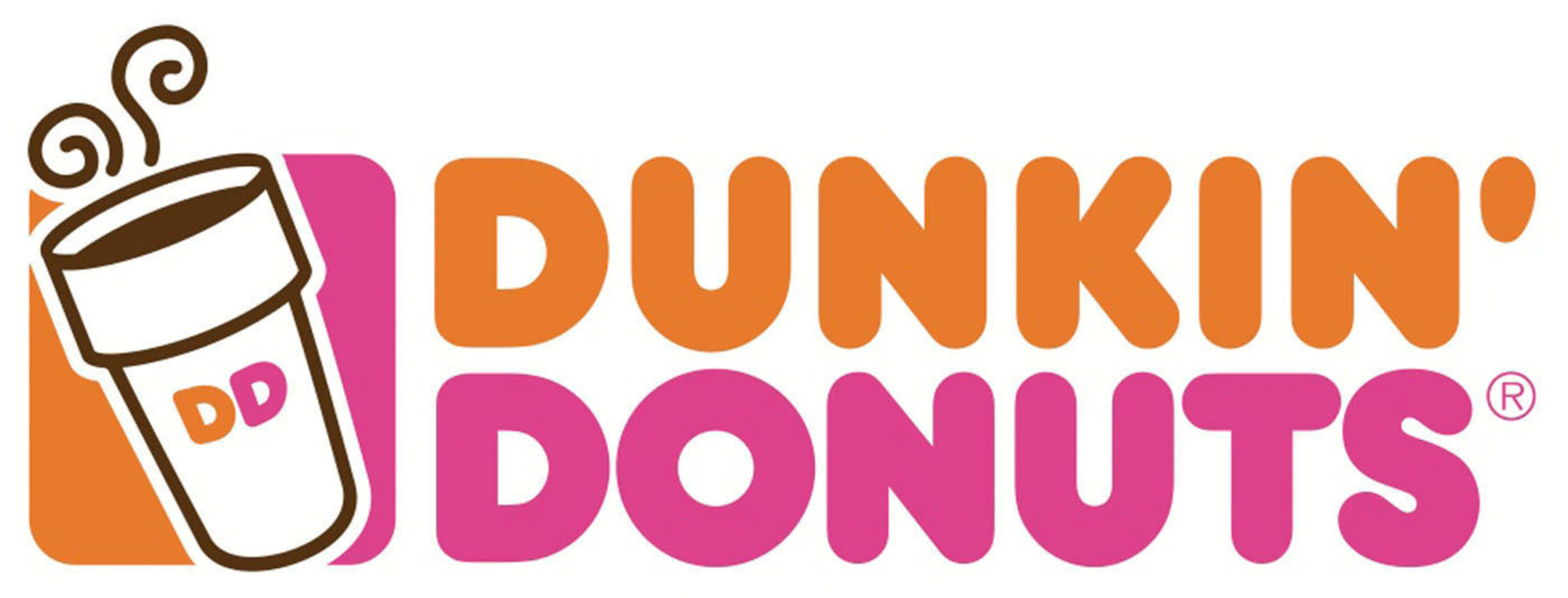 Dunkin' Donuts Logo. (PRNewsFoto/Dunkin' Donuts) (PRNewsFoto/DUNKIN' DONUTS)