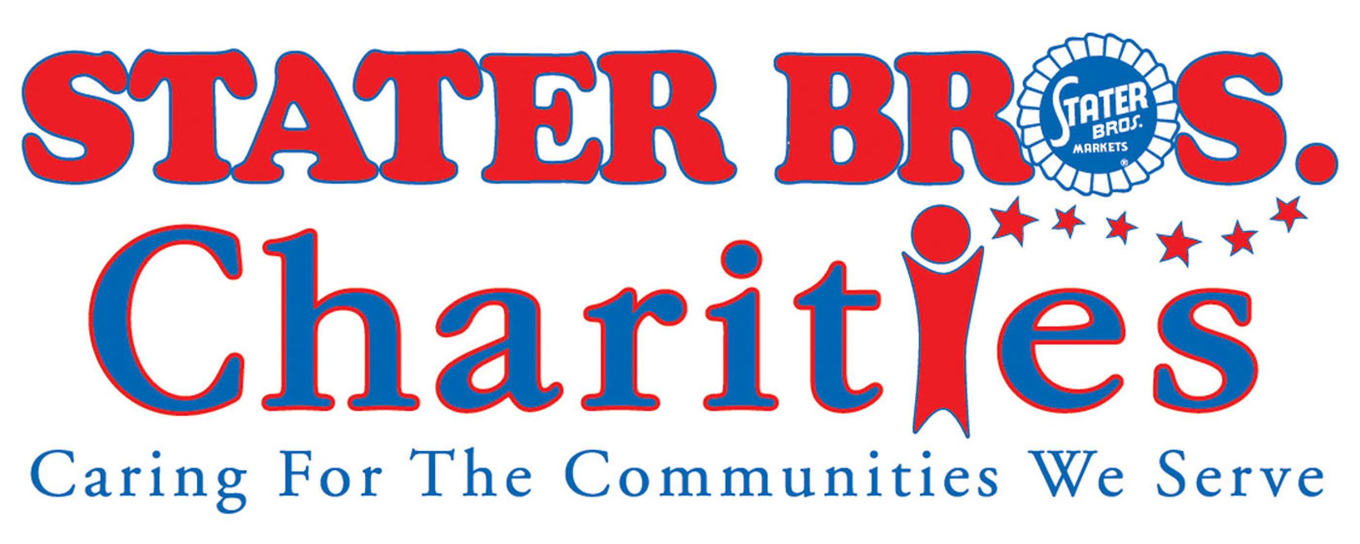 Stater Bros. Charities Logo. (PRNewsFoto/Stater Bros. Charities) (PRNewsFoto/STATER BROS_ CHARITIES)