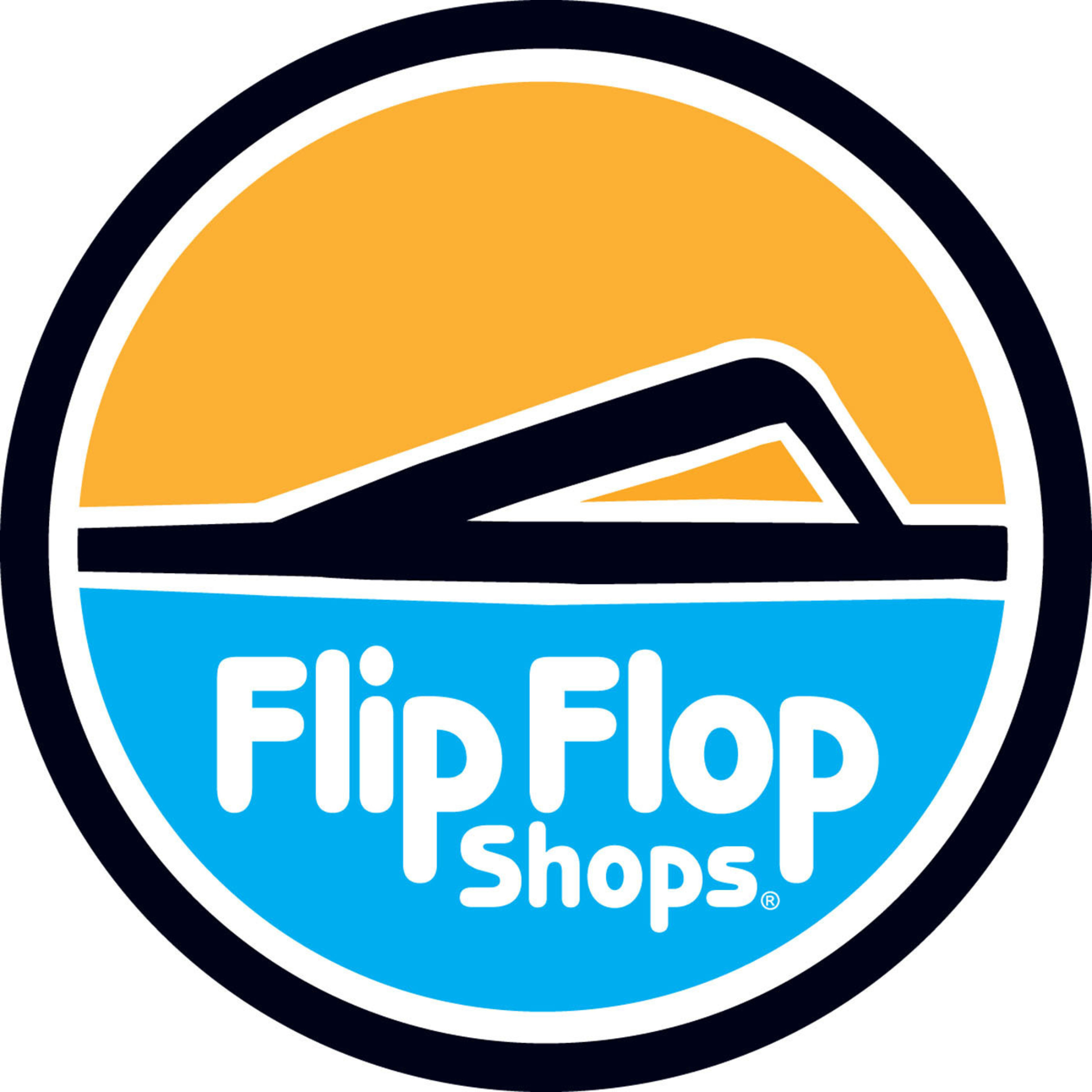Flip Flop Shops. (PRNewsFoto/Flip Flop Shops) (PRNewsFoto/FLIP FLOP SHOPS)