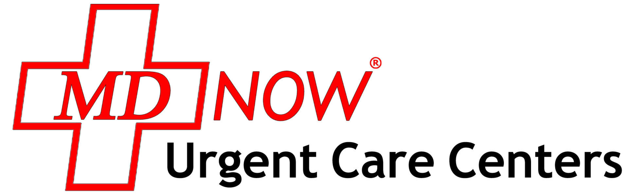 MD Now Urgent Care Centers. (PRNewsFoto/MD Now Medical Centers) (PRNewsFoto/MD NOW MEDICAL CENTERS)