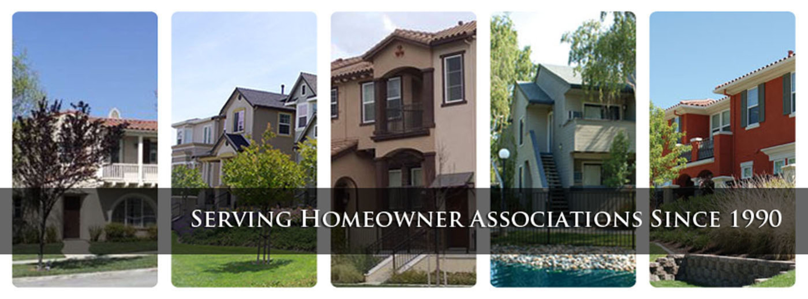Common Interest Management Services. Serving Homeowner Associations Since 1990.