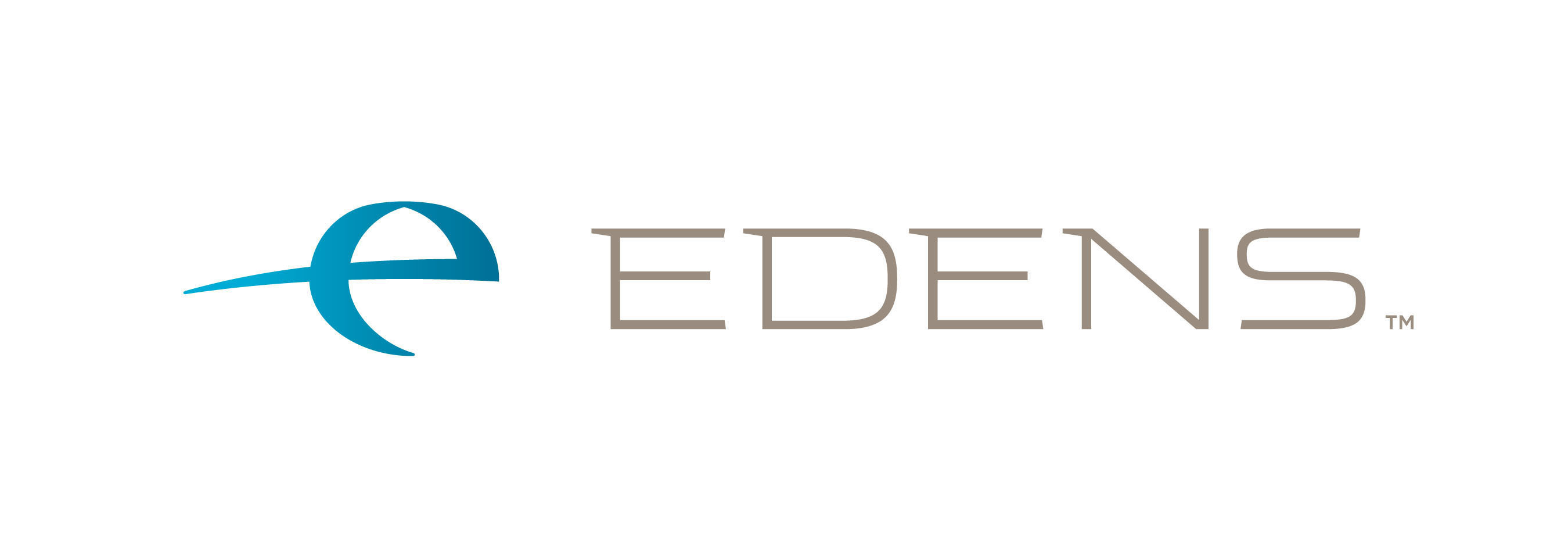 EDENS Logo.