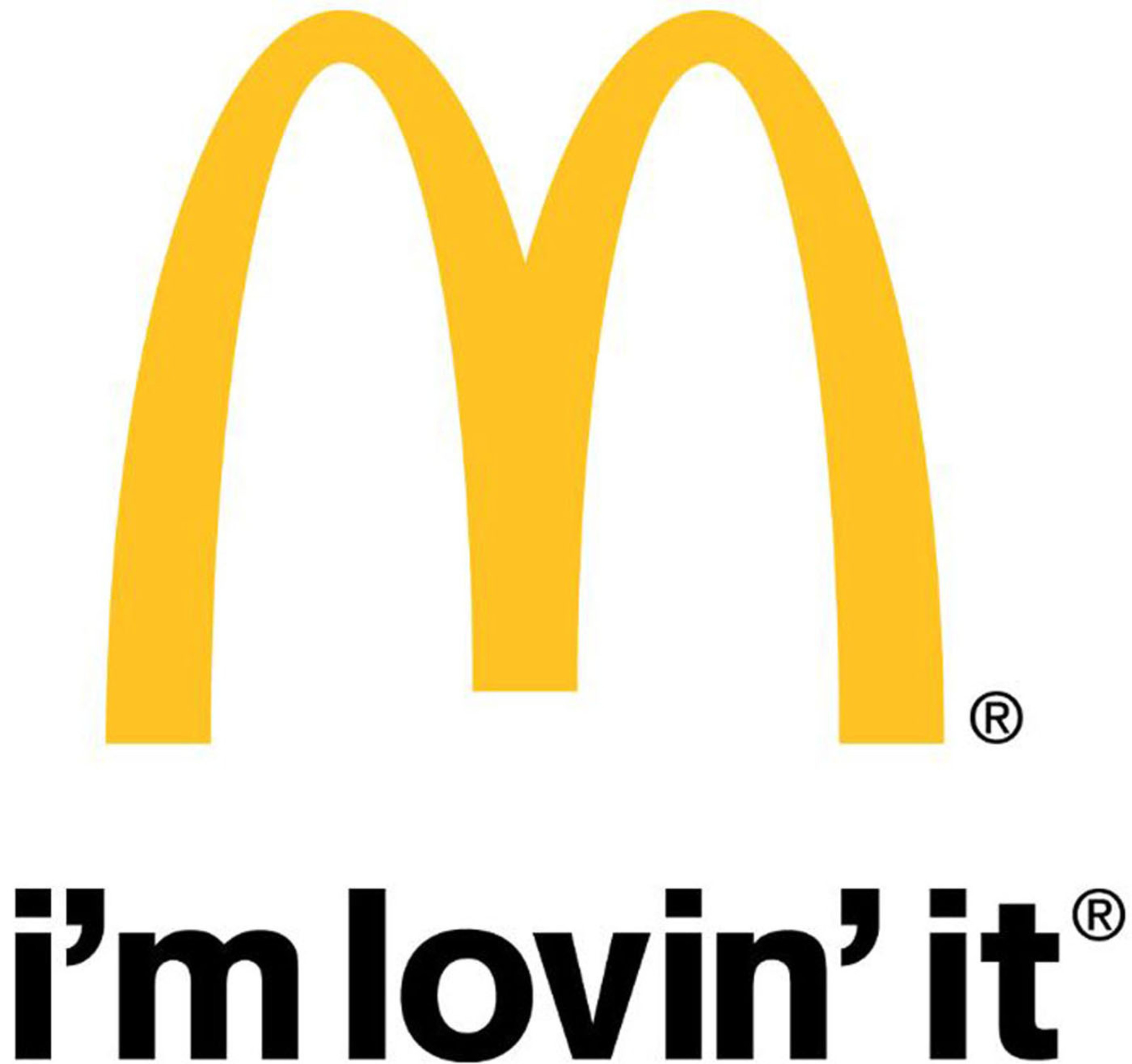 McDonald's USA. (PRNewsFoto/McDonald's USA) (PRNewsFoto/MCDONALD'S USA)